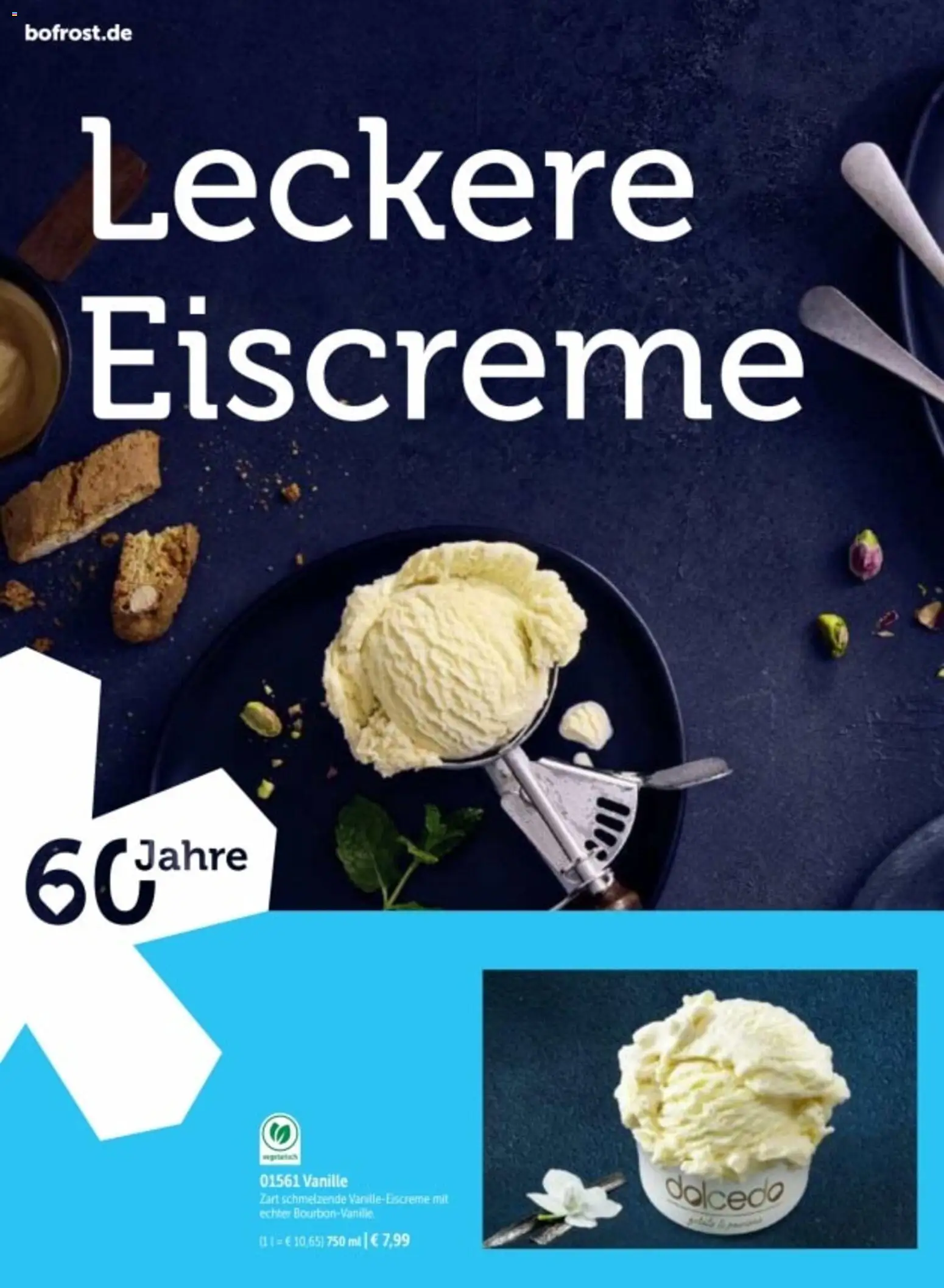Bofrost Katalog - Seite 10 - gültig ab 06.03.2026