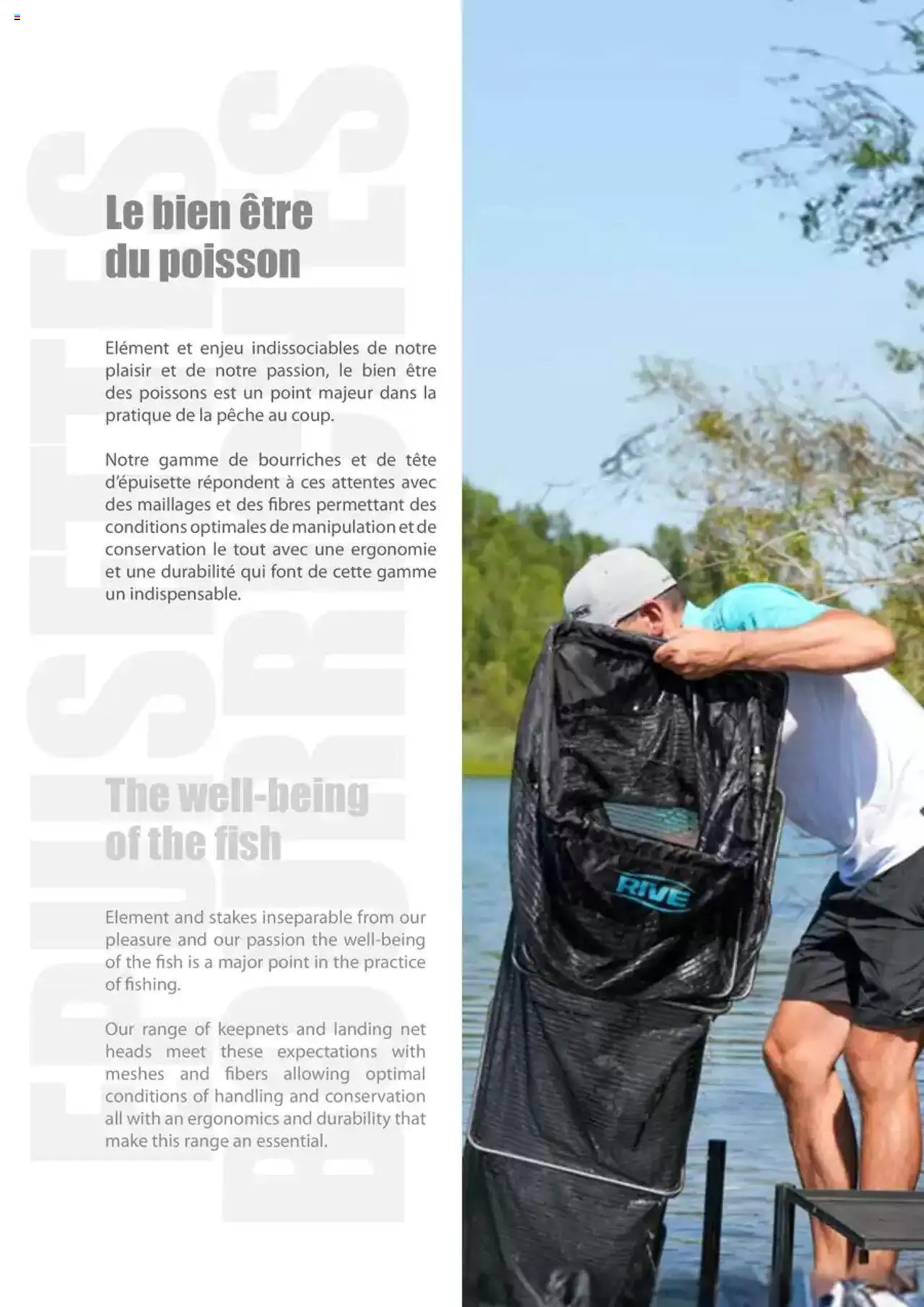 Pacific Pêche catalogue - page 89 - valable à partir du 01/01/2025