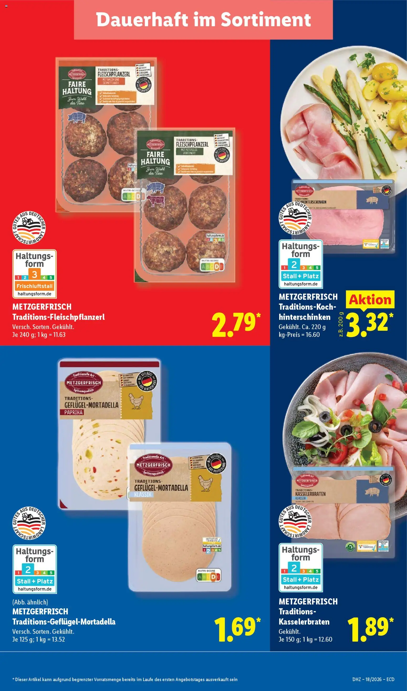 Lidl Prospekt - Seite 13 - gültig ab 27.04.2026