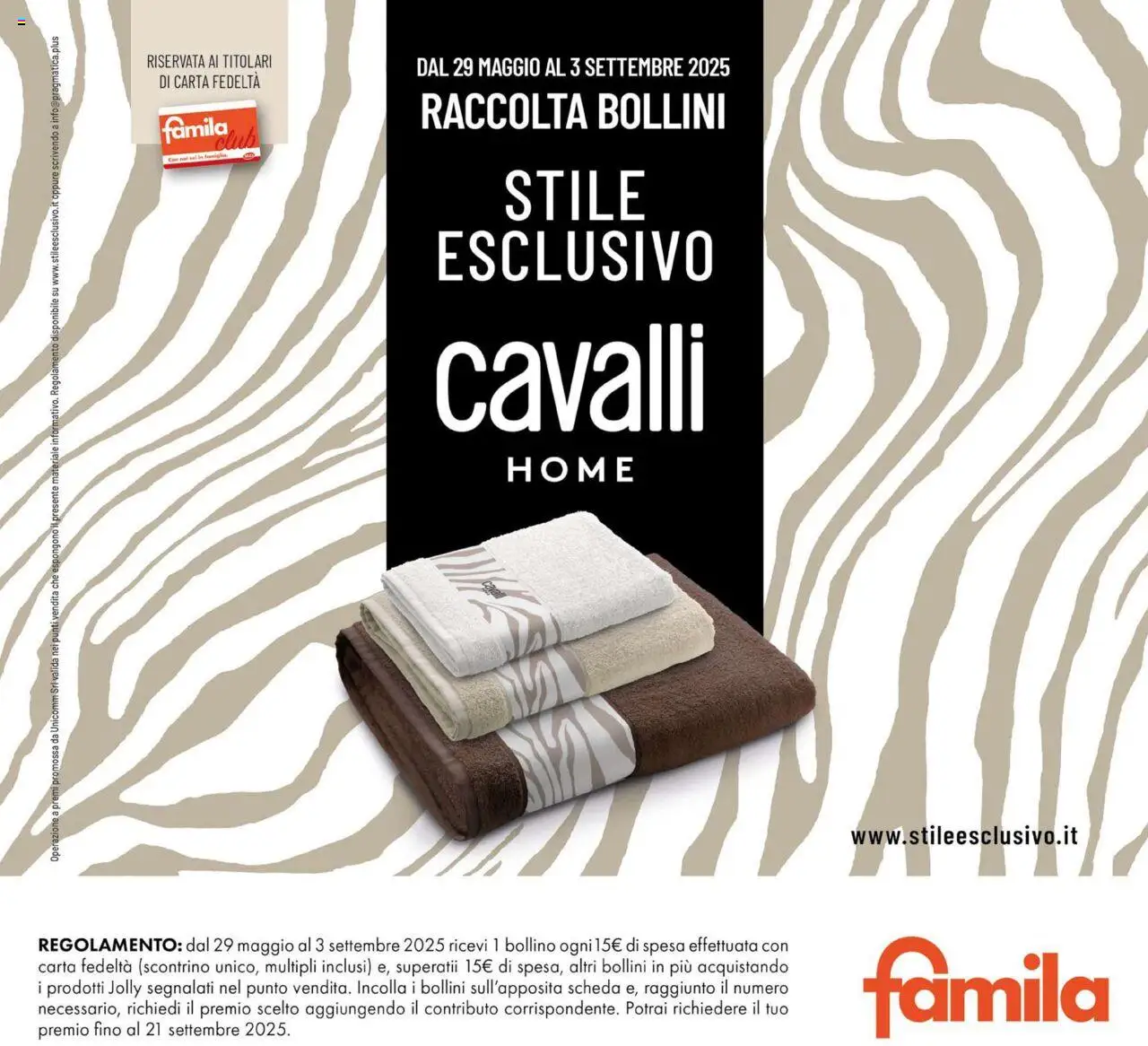 Famila Superstore catalogo - pagina 19 - valido dal 17/07/2025