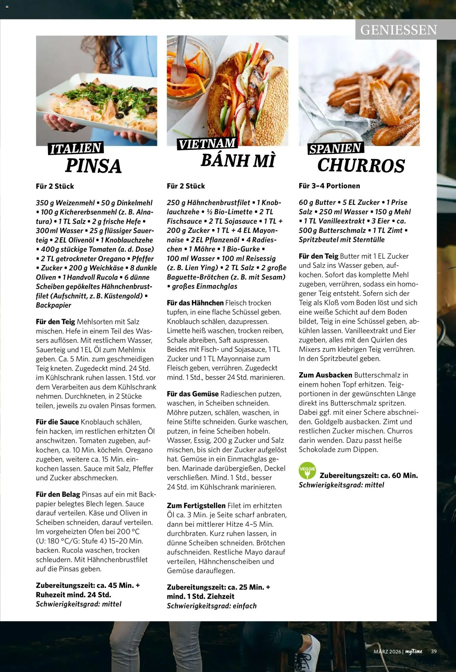 Combi myTime März 2026 - Seite 39 - gültig ab 01.03.2026