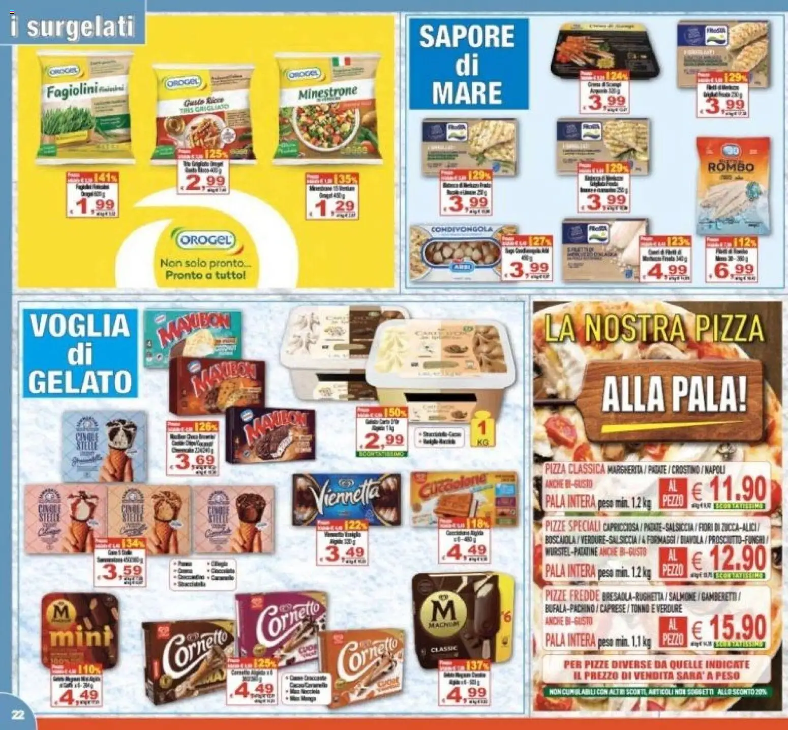 Volantino CTS	 - pagina 22 - valido dal 06/12/2025