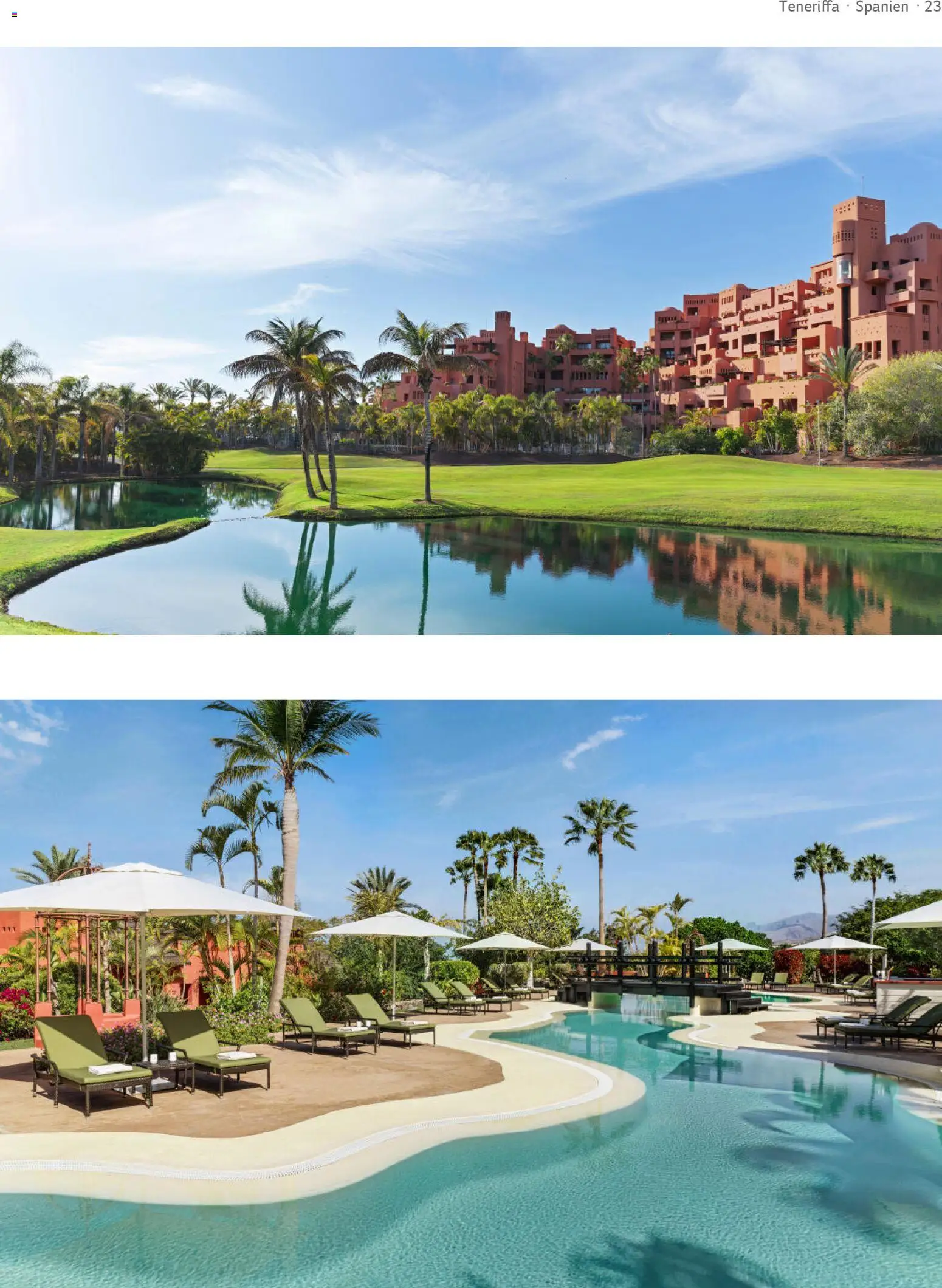 Aida Airtours Erstklassige Europareisen - Seite 23 - gültig ab 30.10.2025