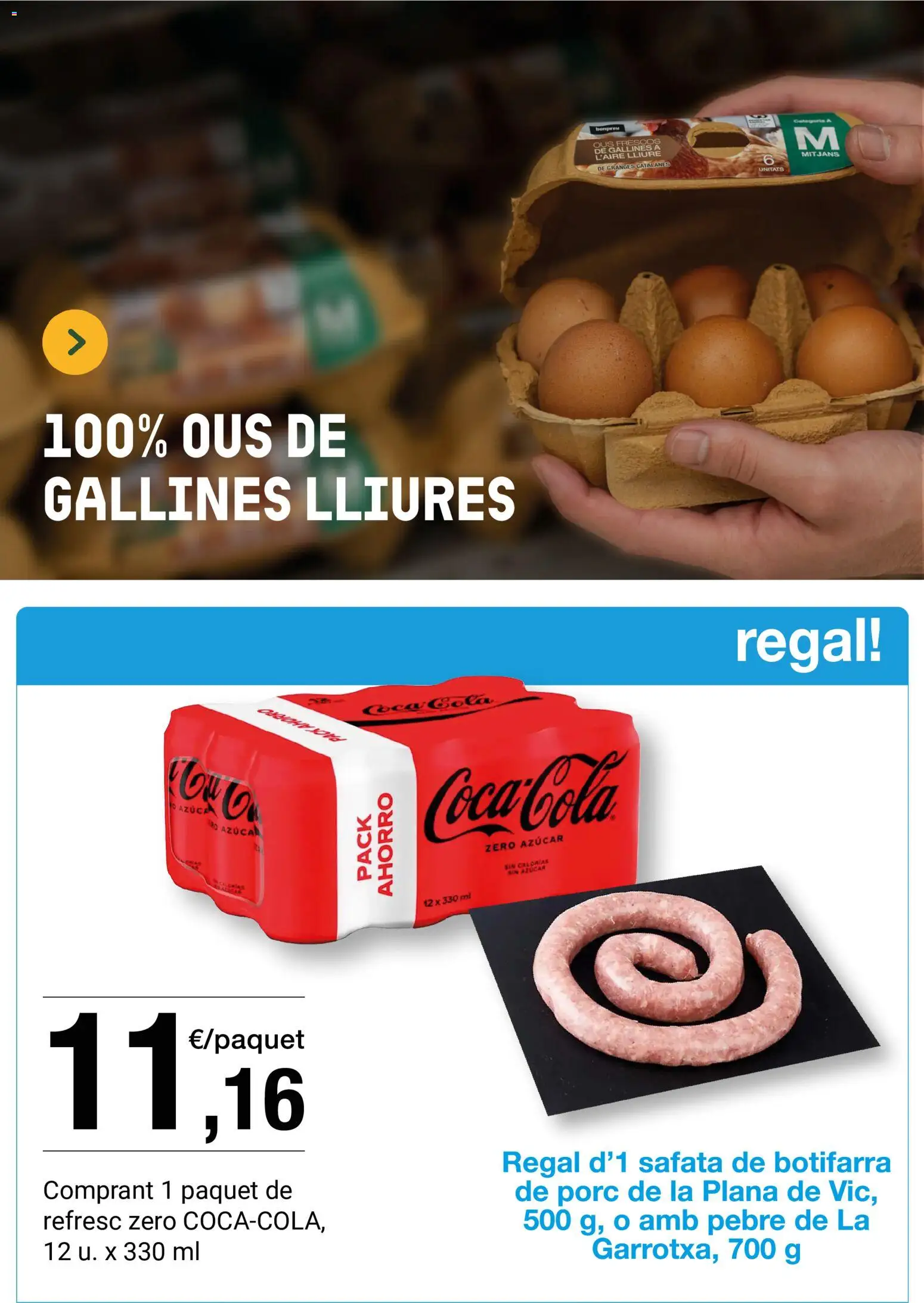 Bonpreu folleto - Página de 67 - Válido desde 03/03/2026