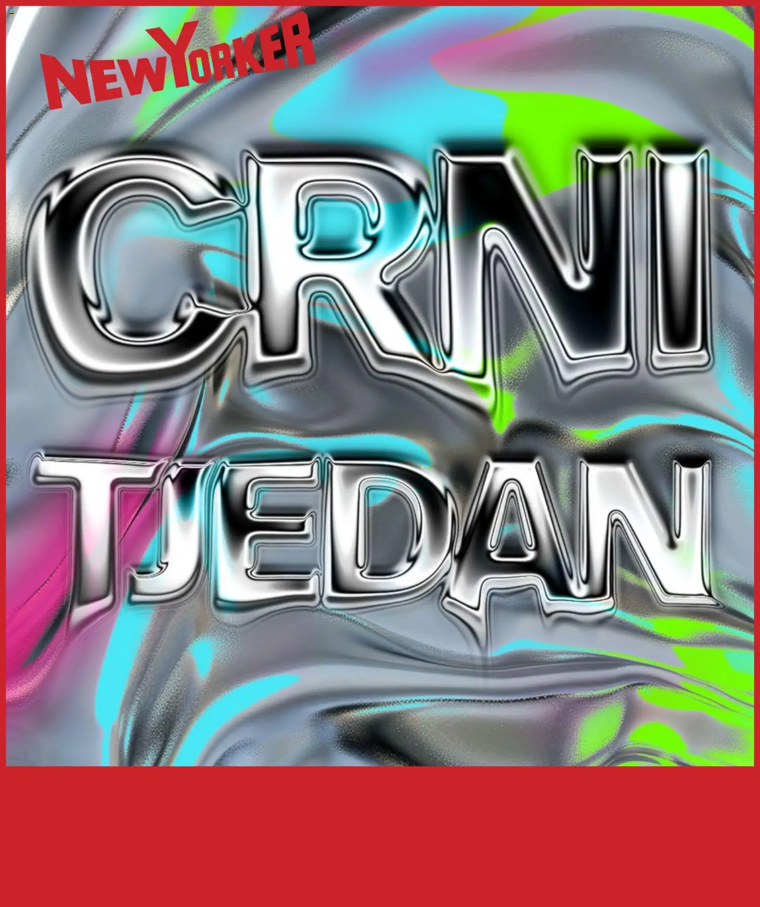 Black Friday New Yorker - stranica 1- važeći od 27.11.2025