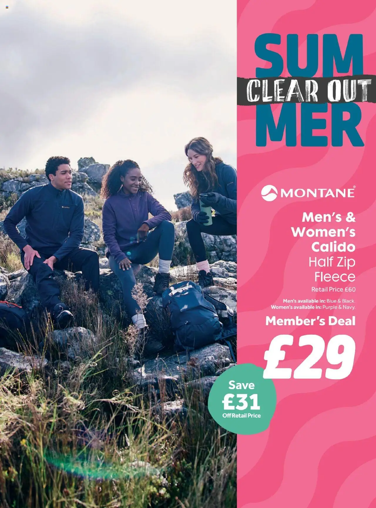 GO Outdoors - Offers - page 19- valid from 24/06/2025