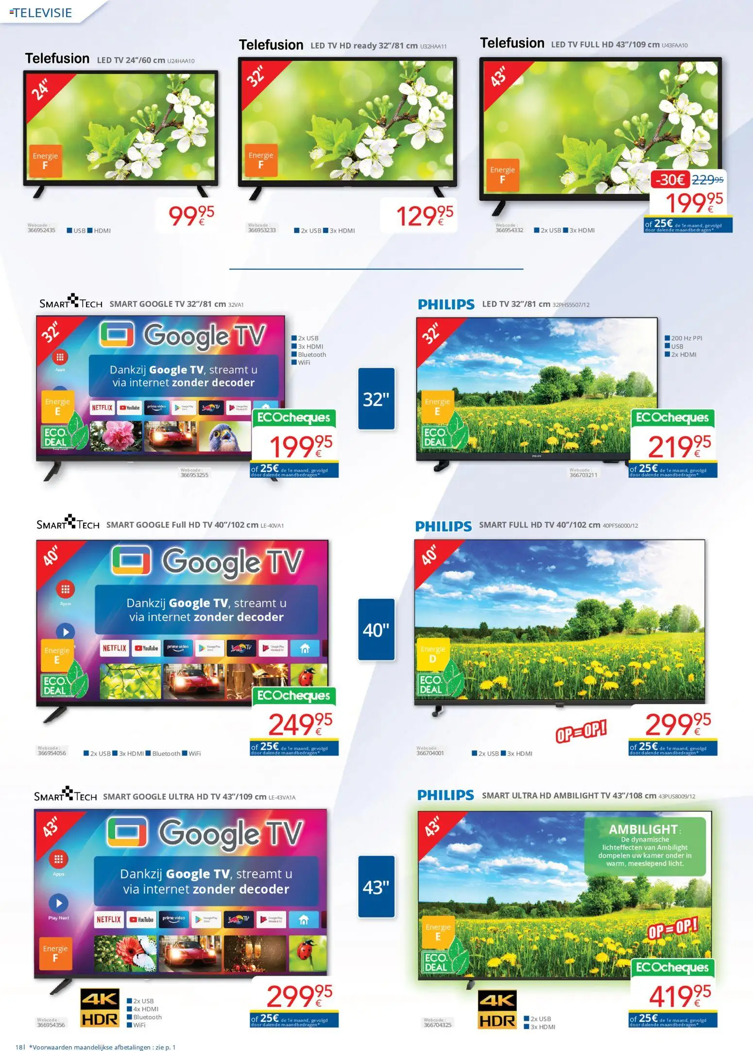 Eldi folder - page 18- valid from 01/04/2026