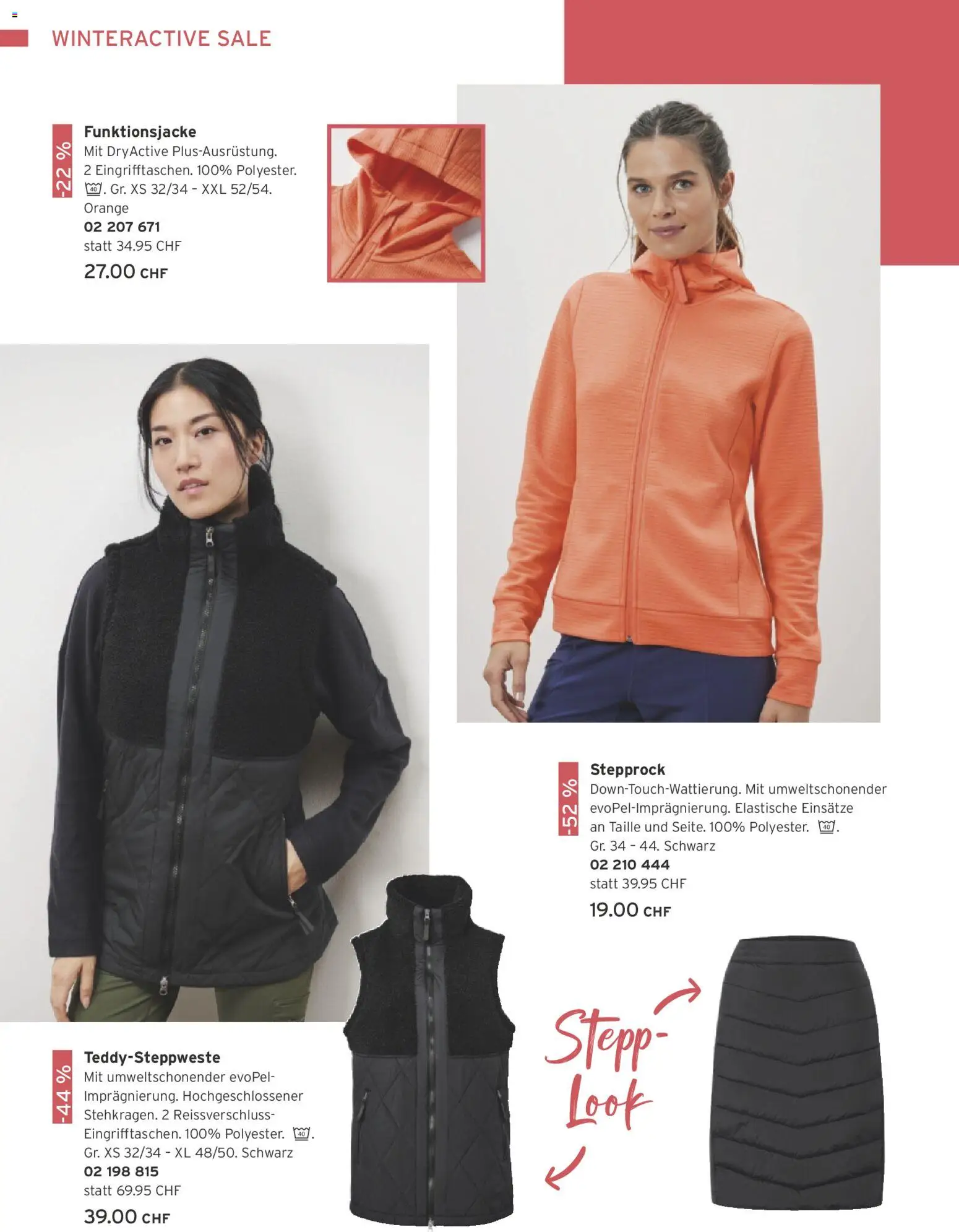 Tchibo Aktionen - page 168- valid from 24.02.2026