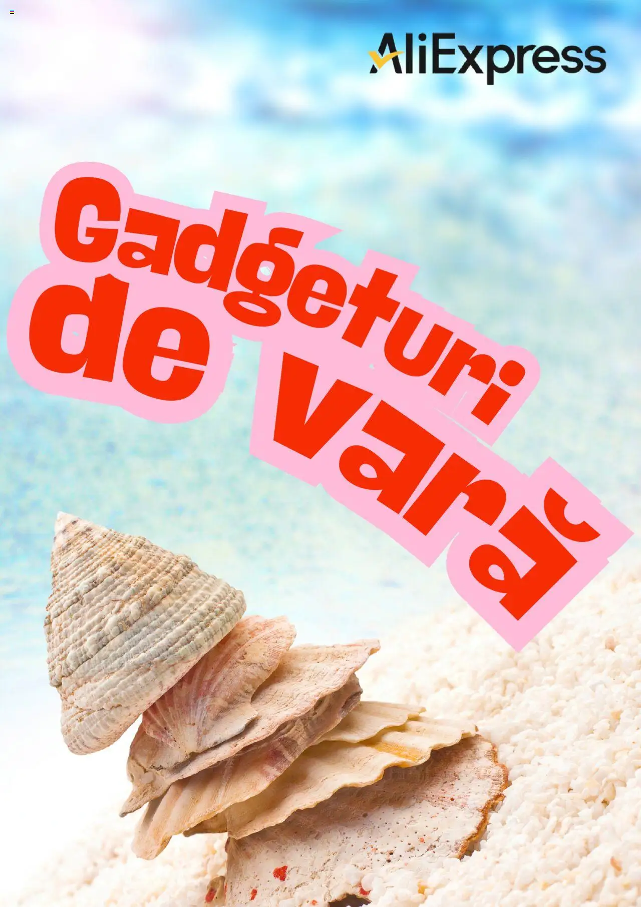 Catalog AliExpress - pagina 1- valabil de la 04.07.2025