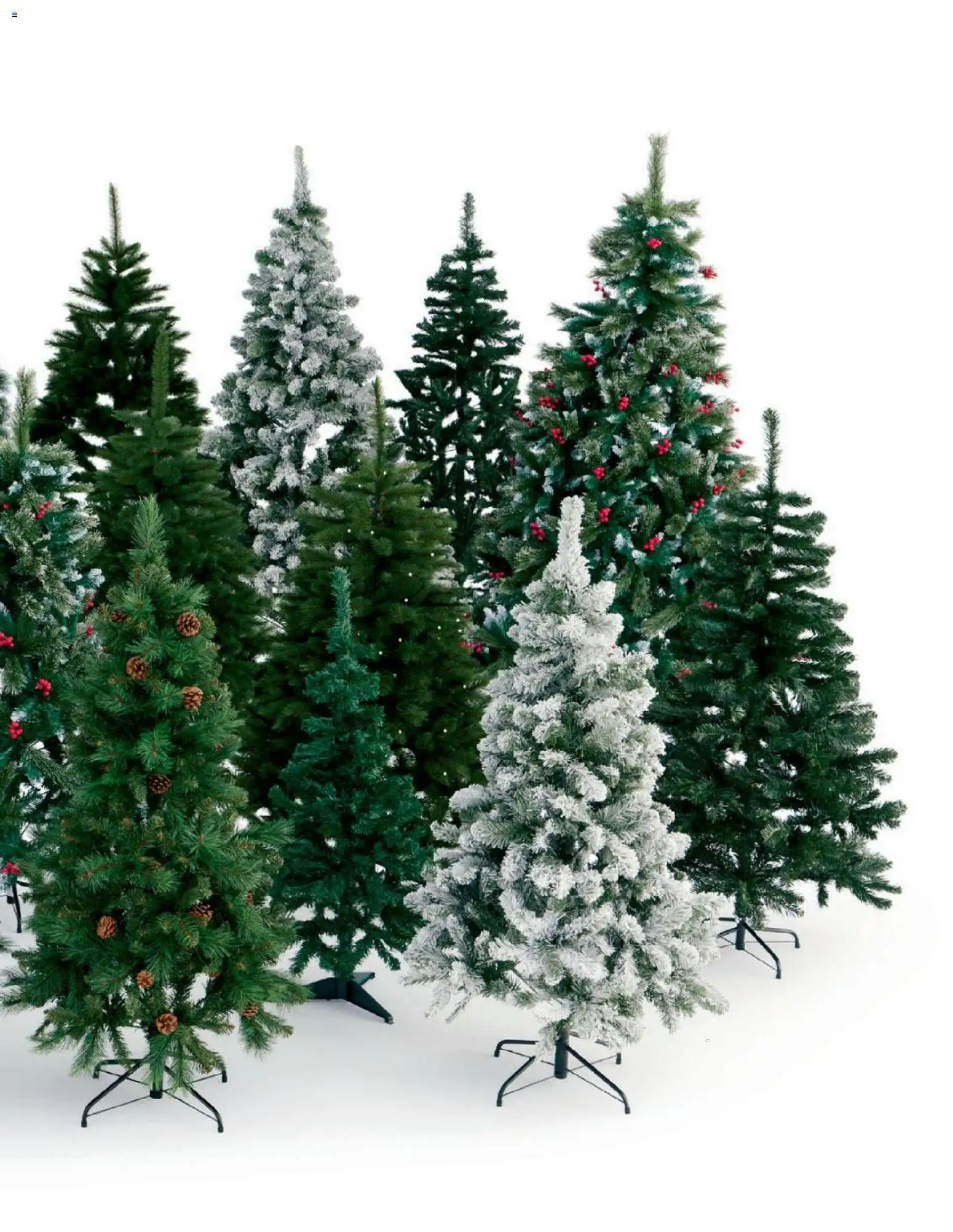 Bauhaus - Navidad 2025 - Página de 41 - Válido desde 05/11/2025