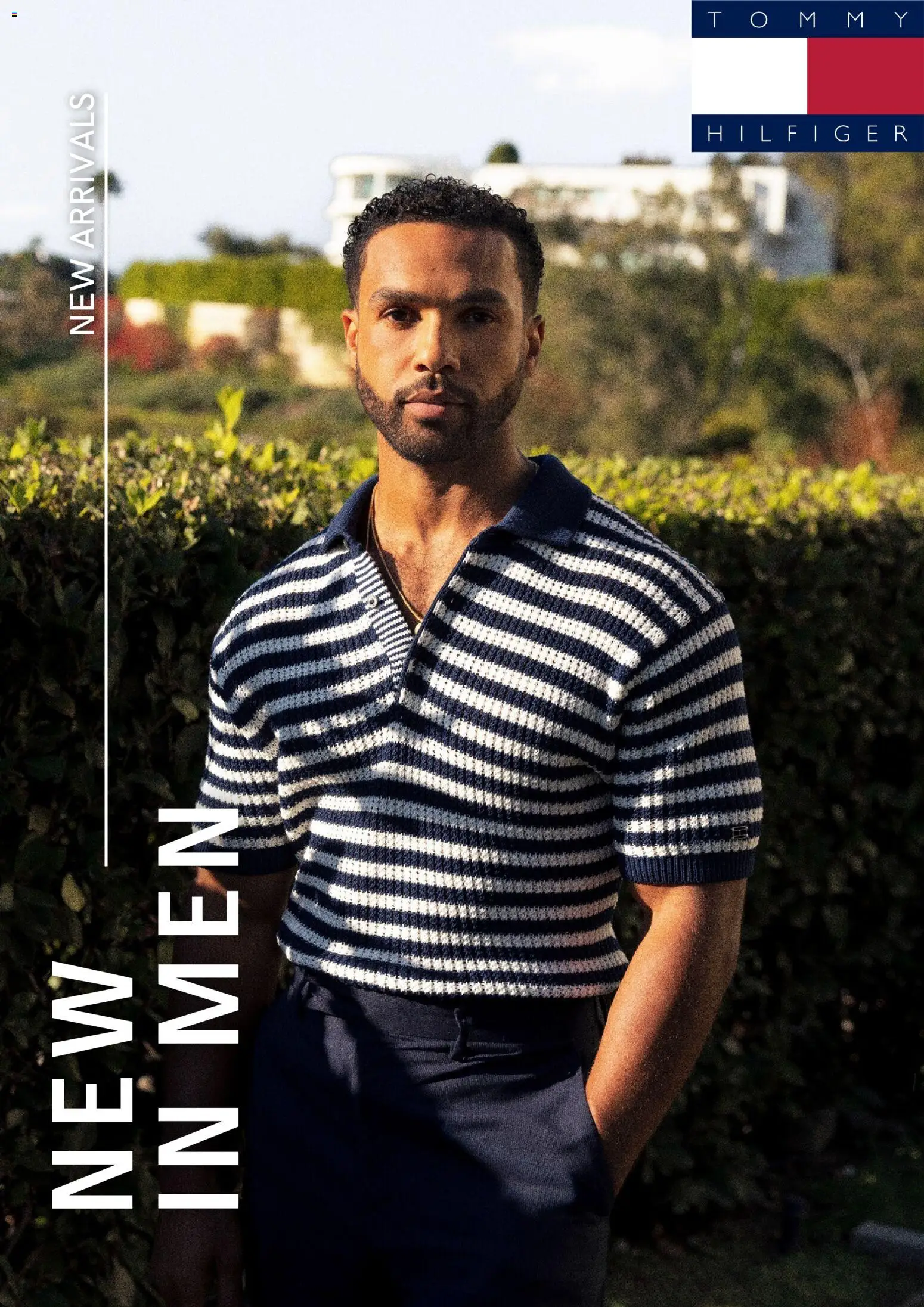 Tommy Hilfiger - Kατάλογος + mesiac rok, príp. číslo kampane - σελίδα 1- ισχύει από 02/03/2026