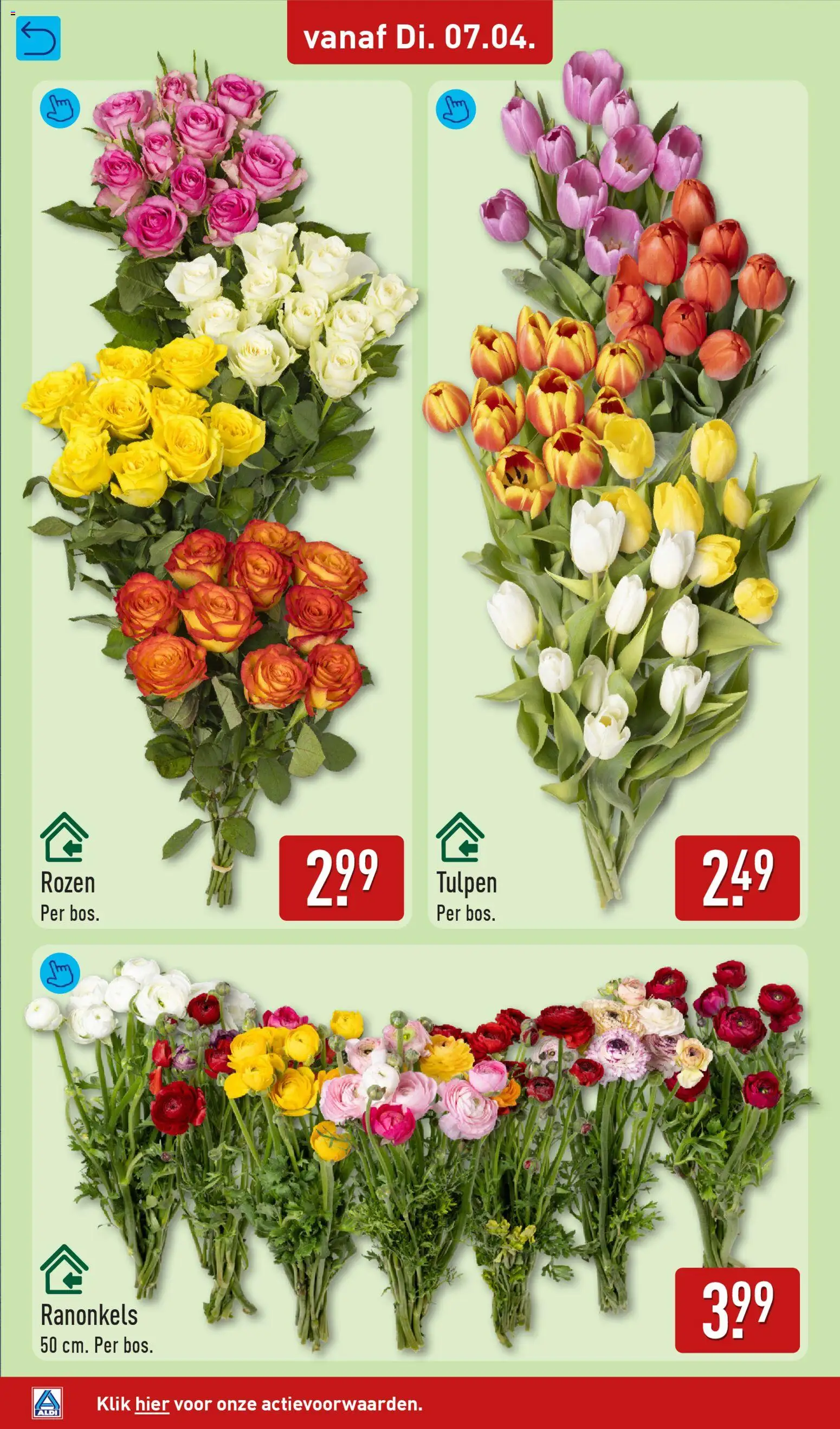 Aldi folder week 15 - page 38- valid from 07-04-2026