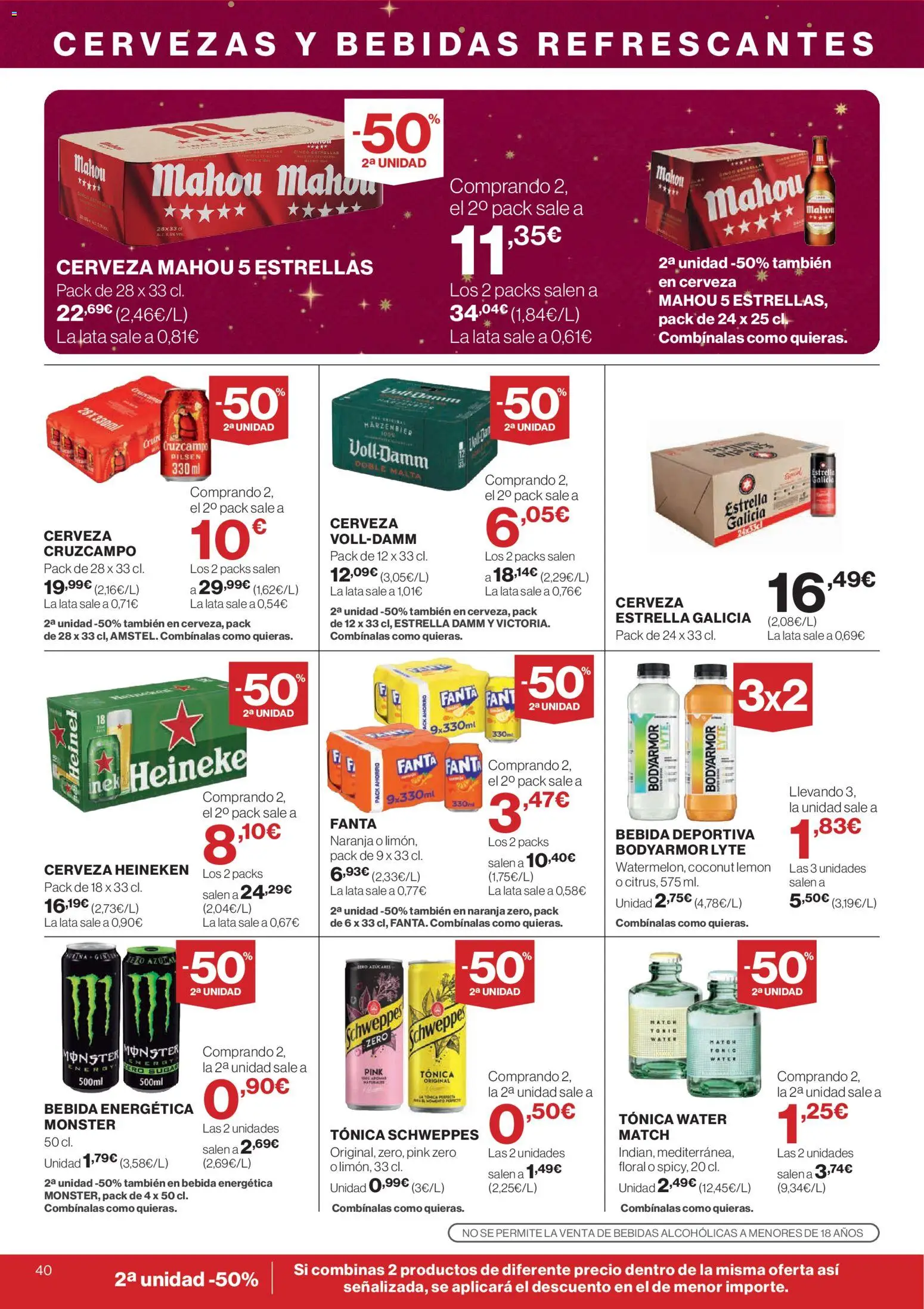El Corte Inglés ofertas - Página de 42 - Válido desde 04/12/2025