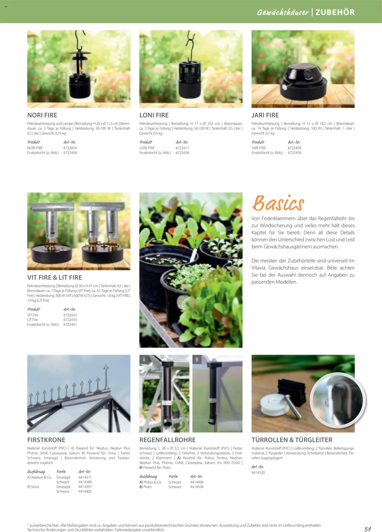 Dehner EPH – Gärtnern & Leben - Seite 51 - gültig ab 01.01.2026