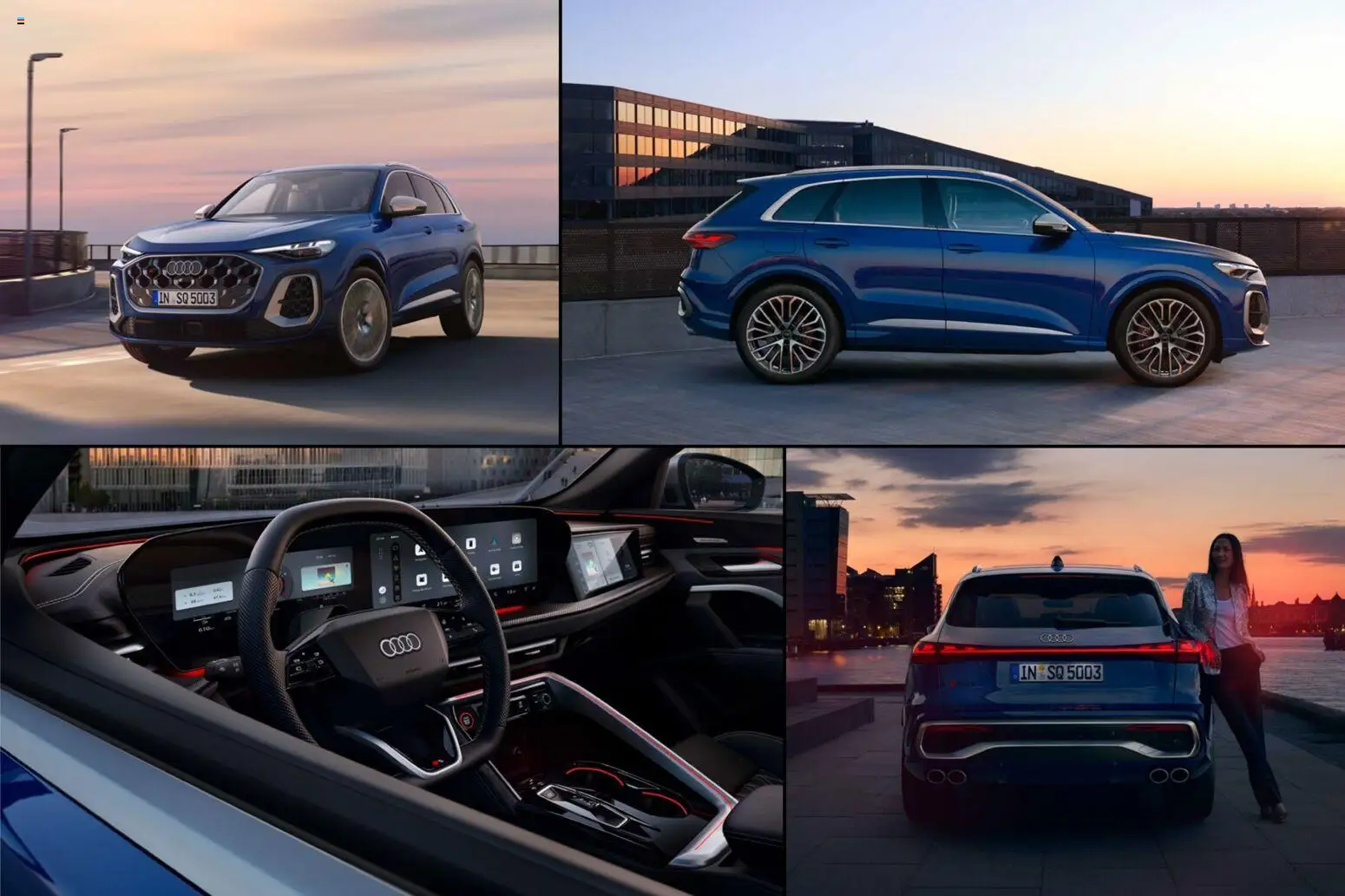 Audi Q5 - Seite 13 - gültig ab 28.10.2025