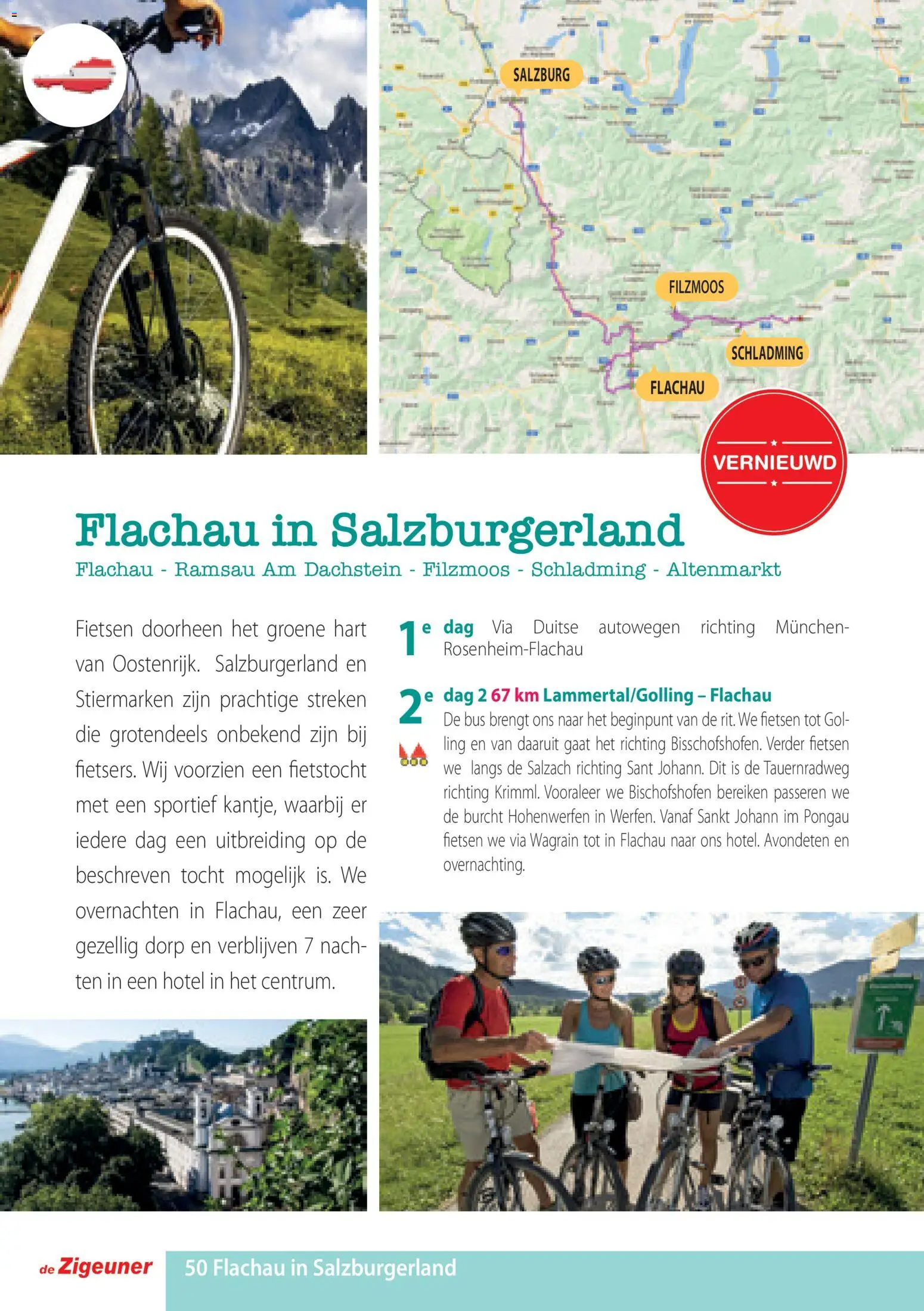 De Zigeuner folder - page 50- valid from 17/11/2025