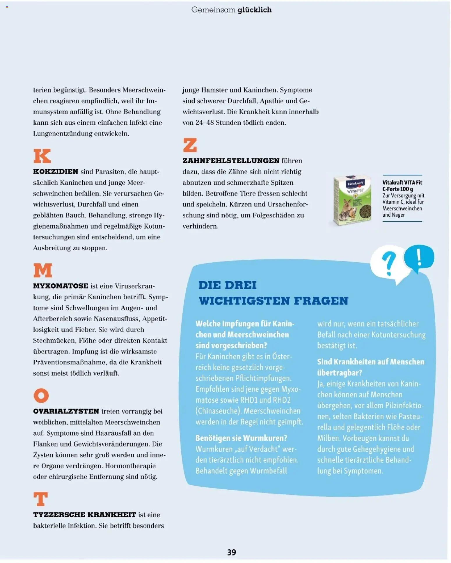 Fressnapf Friends 02/26 - page 39- valid from 01.03.2026