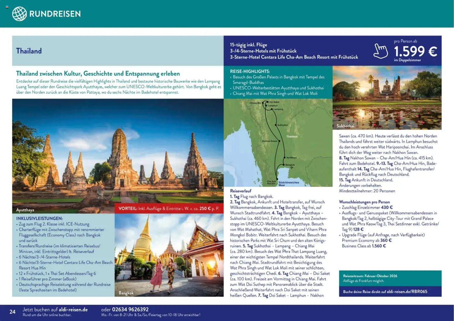 Aldi Süd Themenkatalog November 25 - Seite 24 - gültig ab 01.11.2025