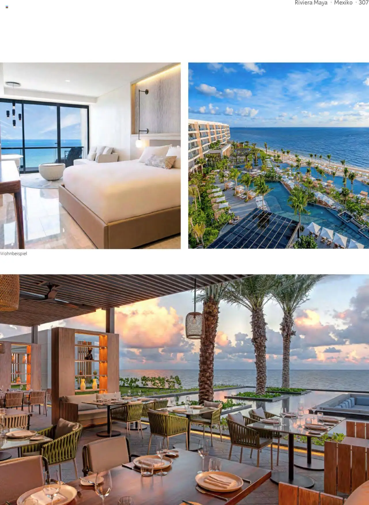 Aida - Airtours Fernreisen  - Seite 307 - gültig ab 01.11.2025