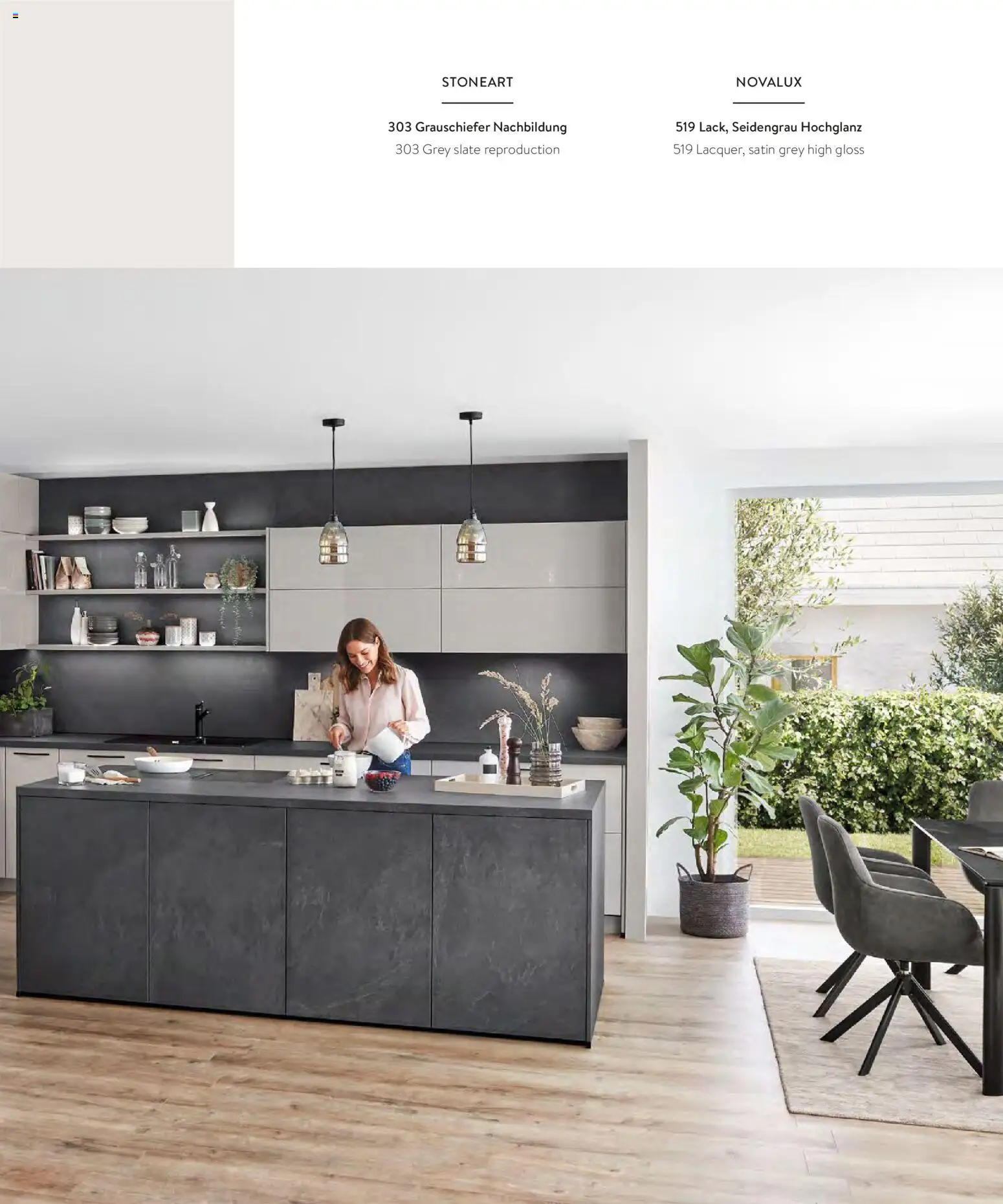 Ostermann Nobilia Küchenprospekt 2026 - Seite 115 - gültig ab 01.01.2026