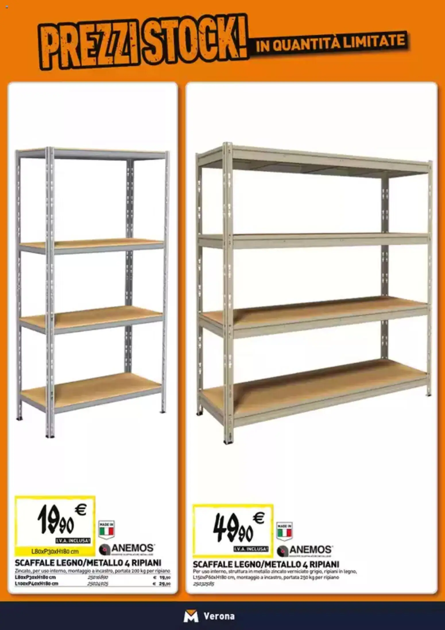 Tecnomat catalogo - pagina 15 - valido dal 26/03/2026