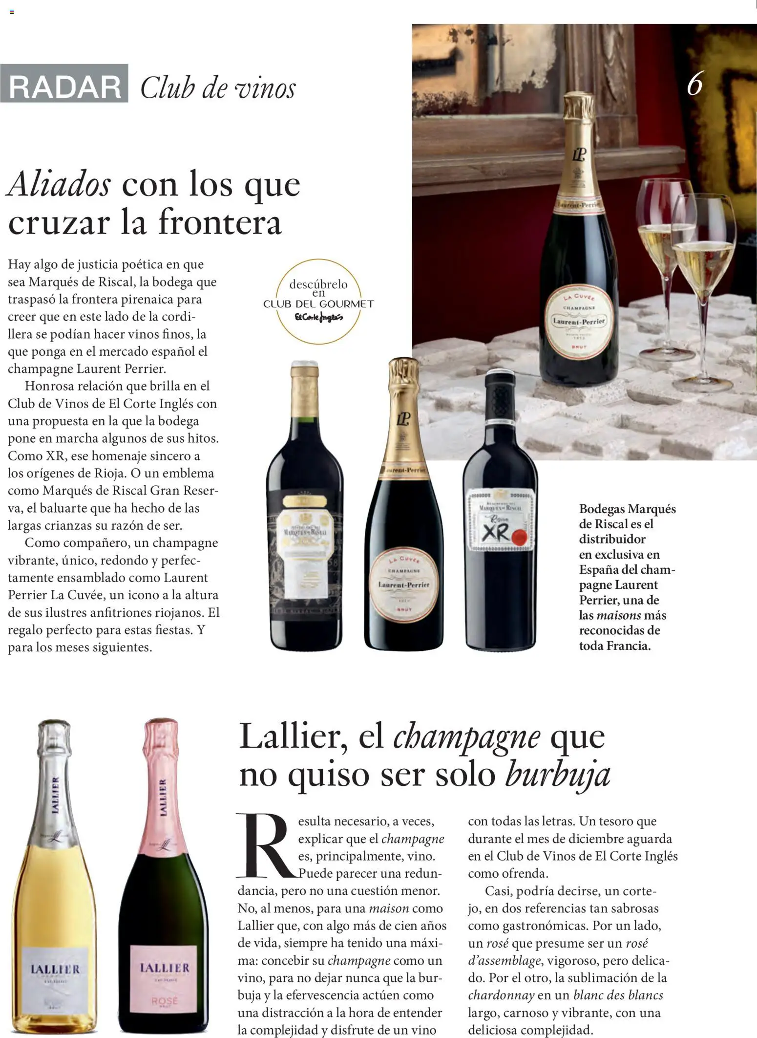 El Corte Inglés ofertas - Página de 6 - Válido desde 11/12/2025