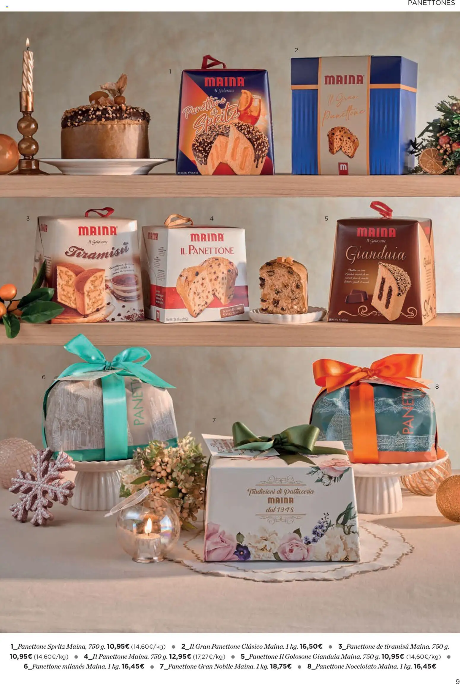 Supercor Canarias - Página de 9 - Válido desde 20/11/2025