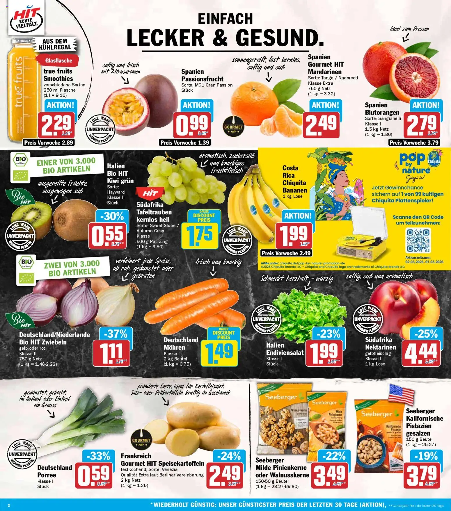 HIT Prospekt 	 - Seite 2 - gültig ab 02.03.2026