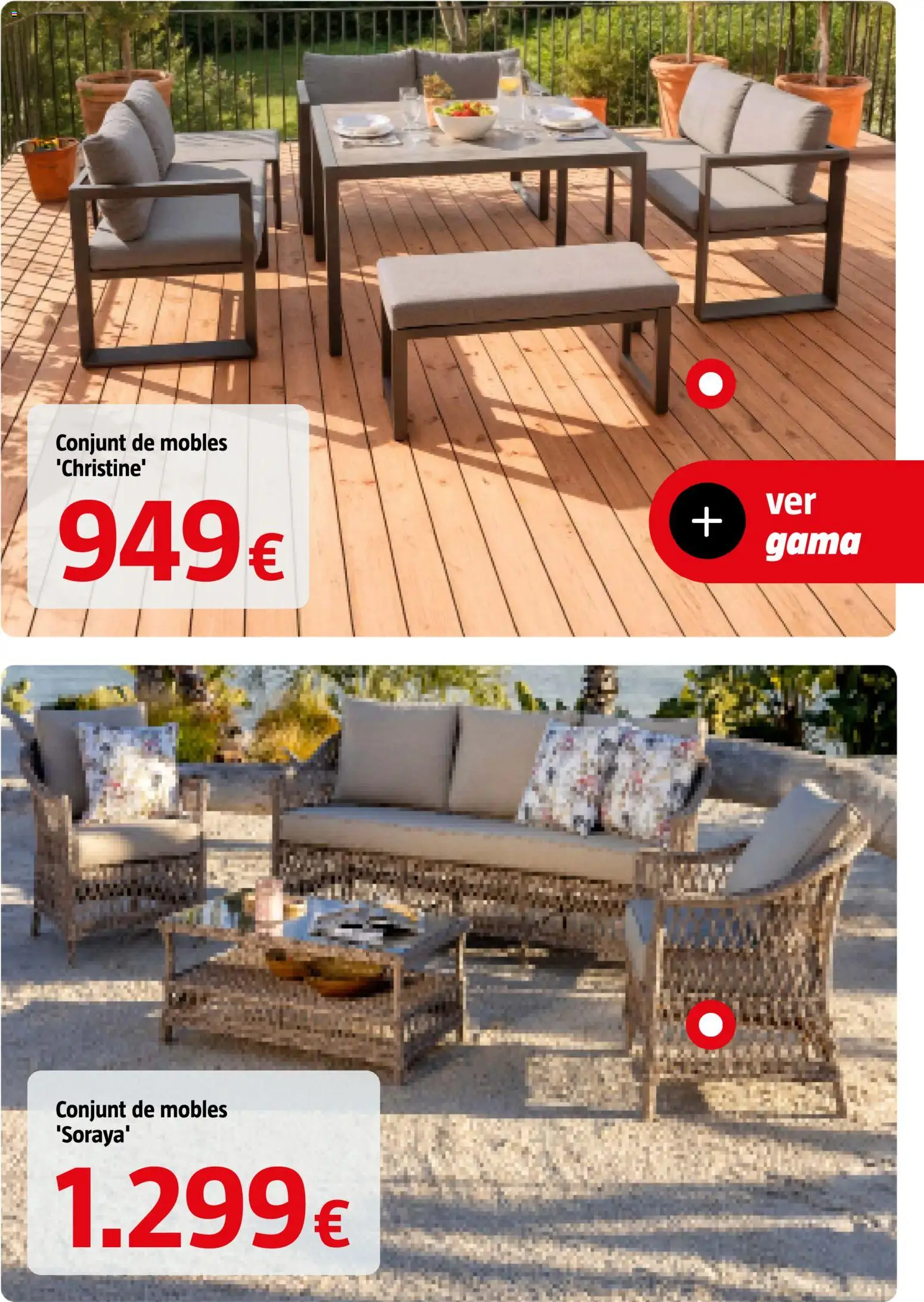 Bauhaus folleto Cat - Página de 69 - Válido desde 26/02/2026