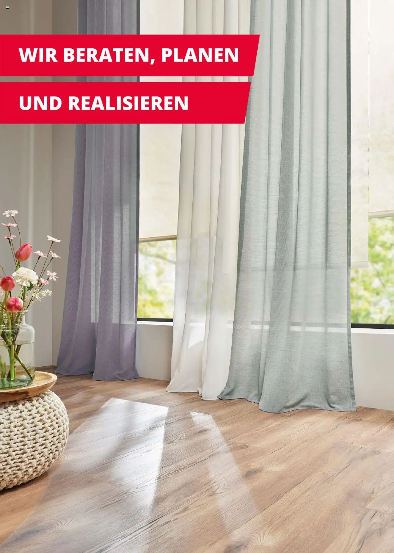 Hammer Zuhause Service Kompetenz - Seite 2 - gültig ab 06.10.2025