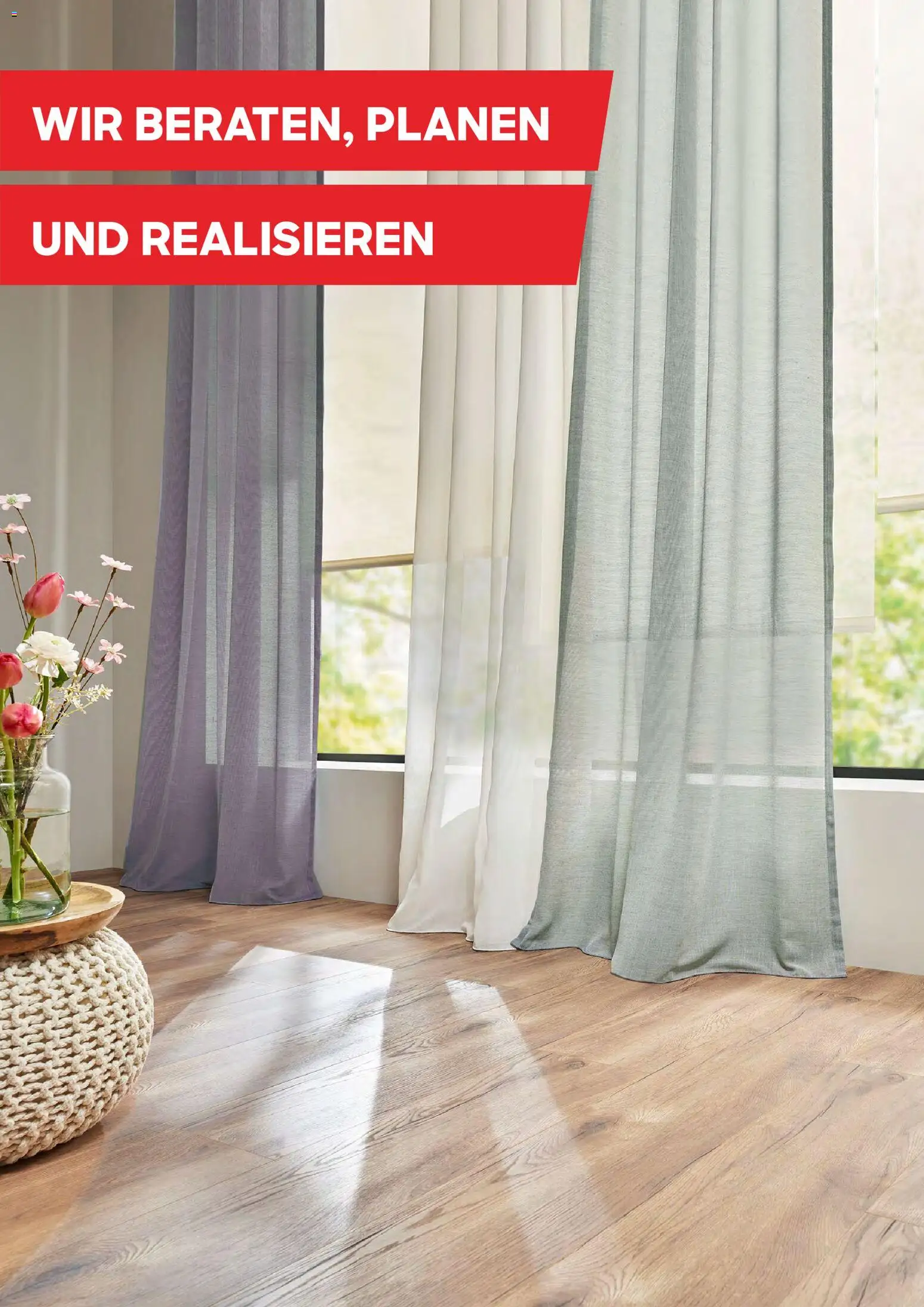 Hammer Zuhause Service Kompetenz - Seite 2 - gültig ab 06.10.2025