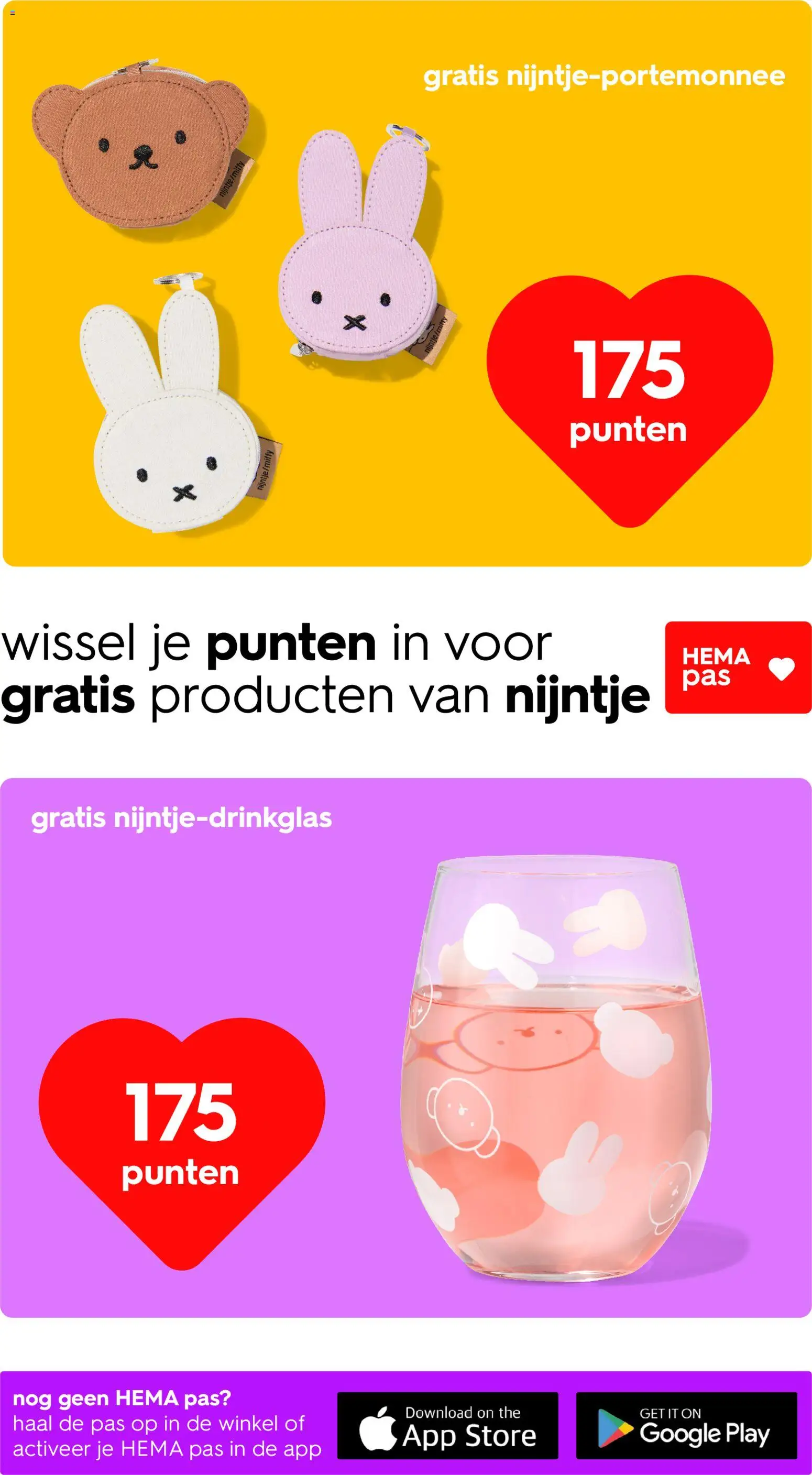 Hema folder / publicité - page 17- valid from 30/03/2026