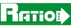 Ratio logo
