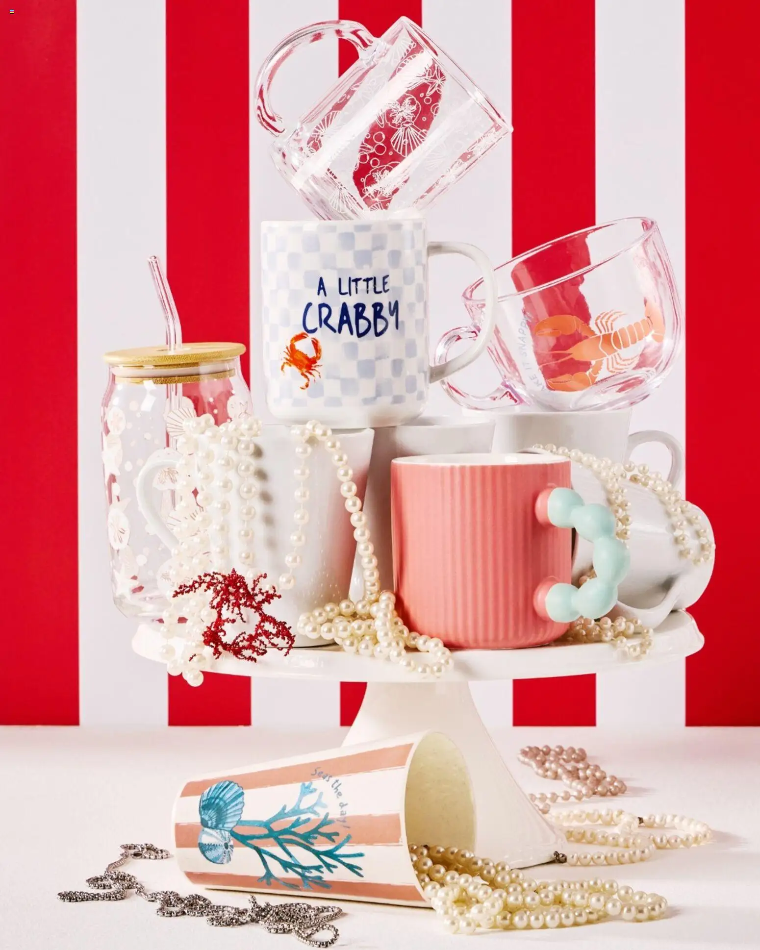 MRP Home Drinkware - page 1- valid from 26/11/2025