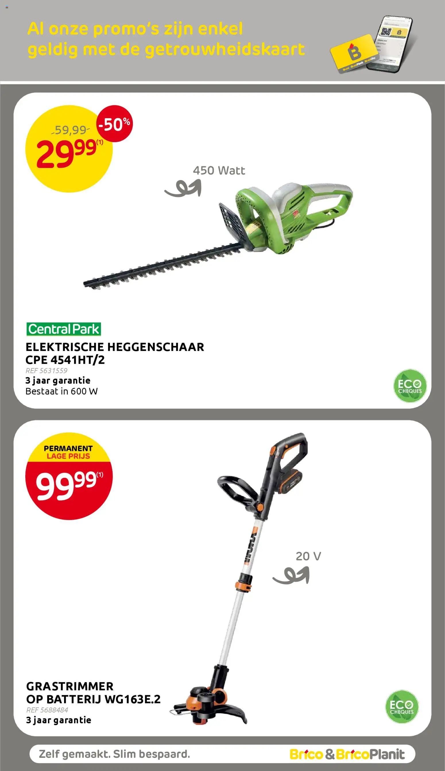 Brico folder - page 27- valid from 01/04/2026