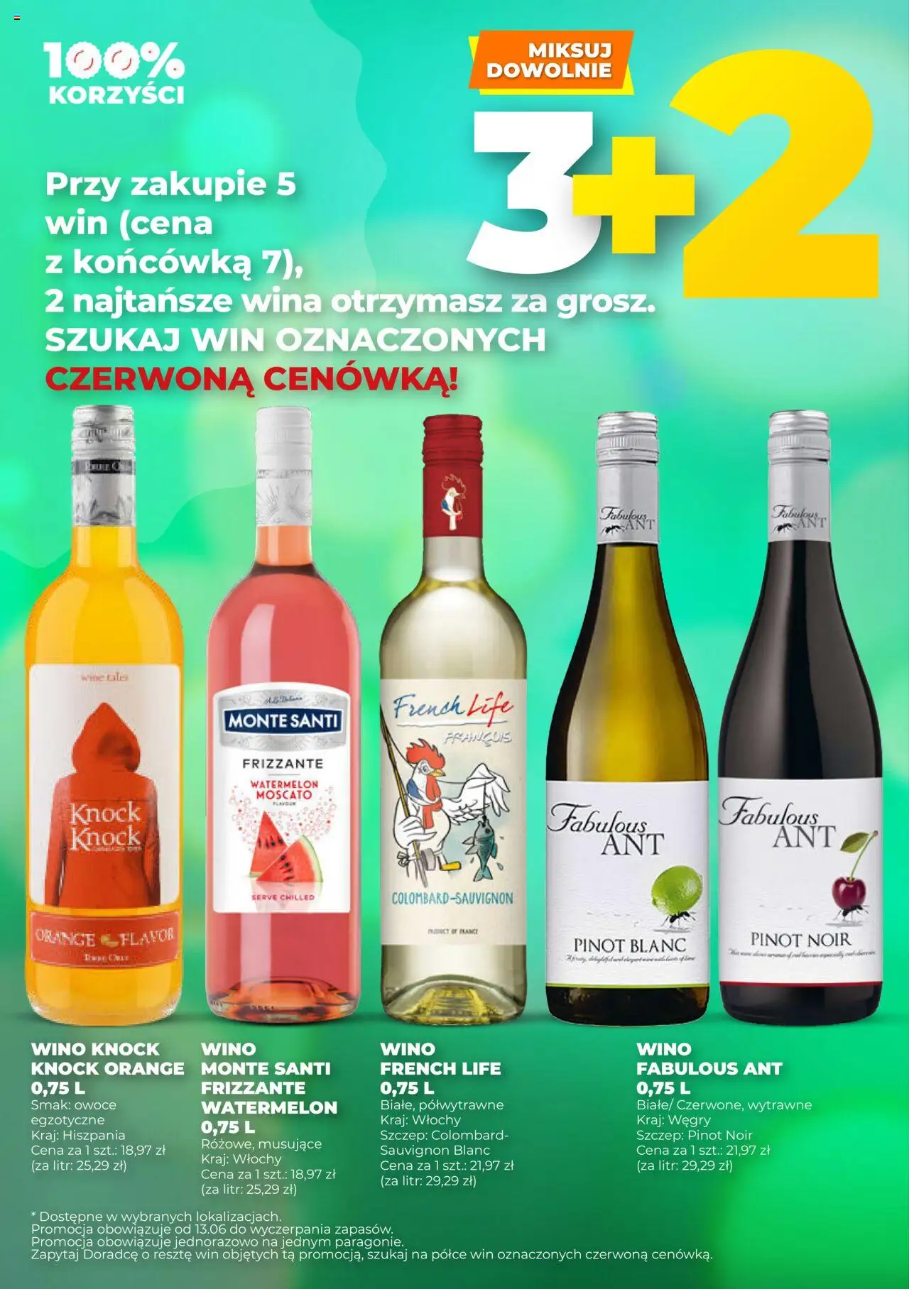 Duży Ben Gazetka - strona 4- ważny od 16.07.2025