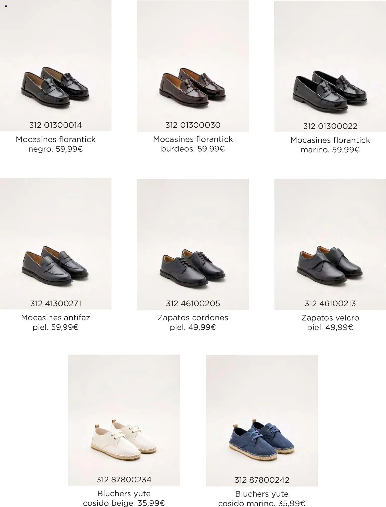 El Corte Inglés Comuniones 2026 - Página de 34 - Válido desde 19/11/2025