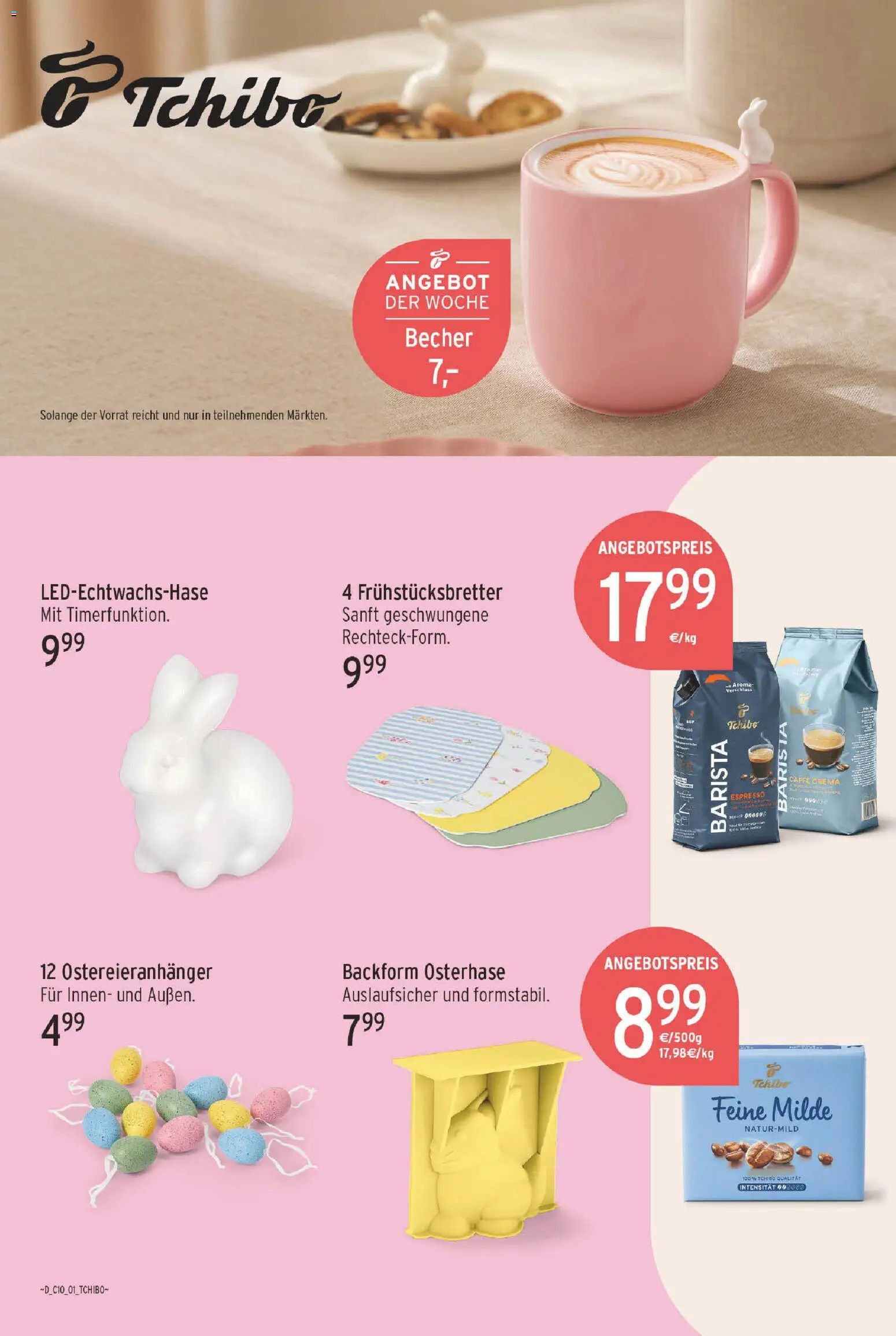 E center Prospekt 	 - Seite 25 - gültig ab 02.03.2026