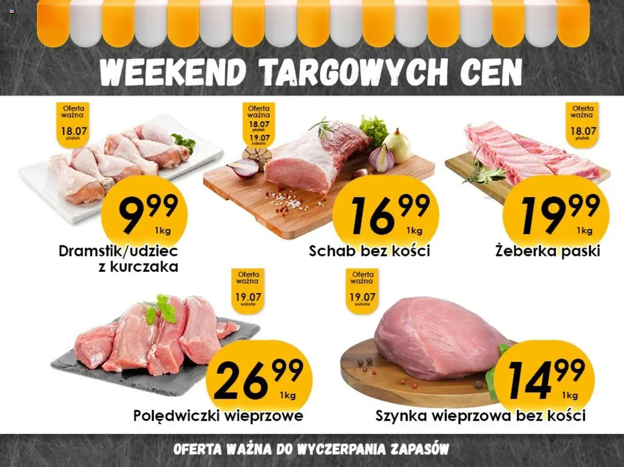 Piotruś Pan promocje - Weekend targowych cen - strona 2- ważny od 17.07.2025
