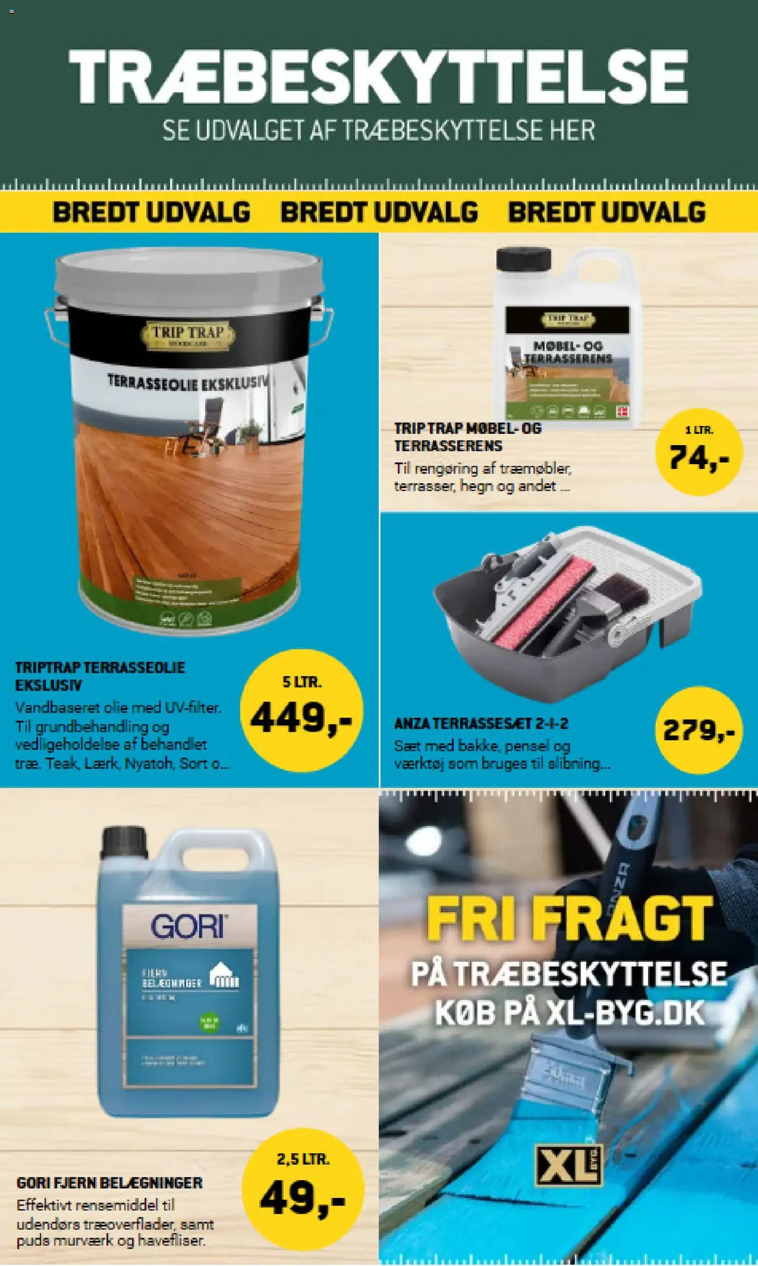 XL-BYG - Tilbudsavis - page 26- valid from 27/03/2026