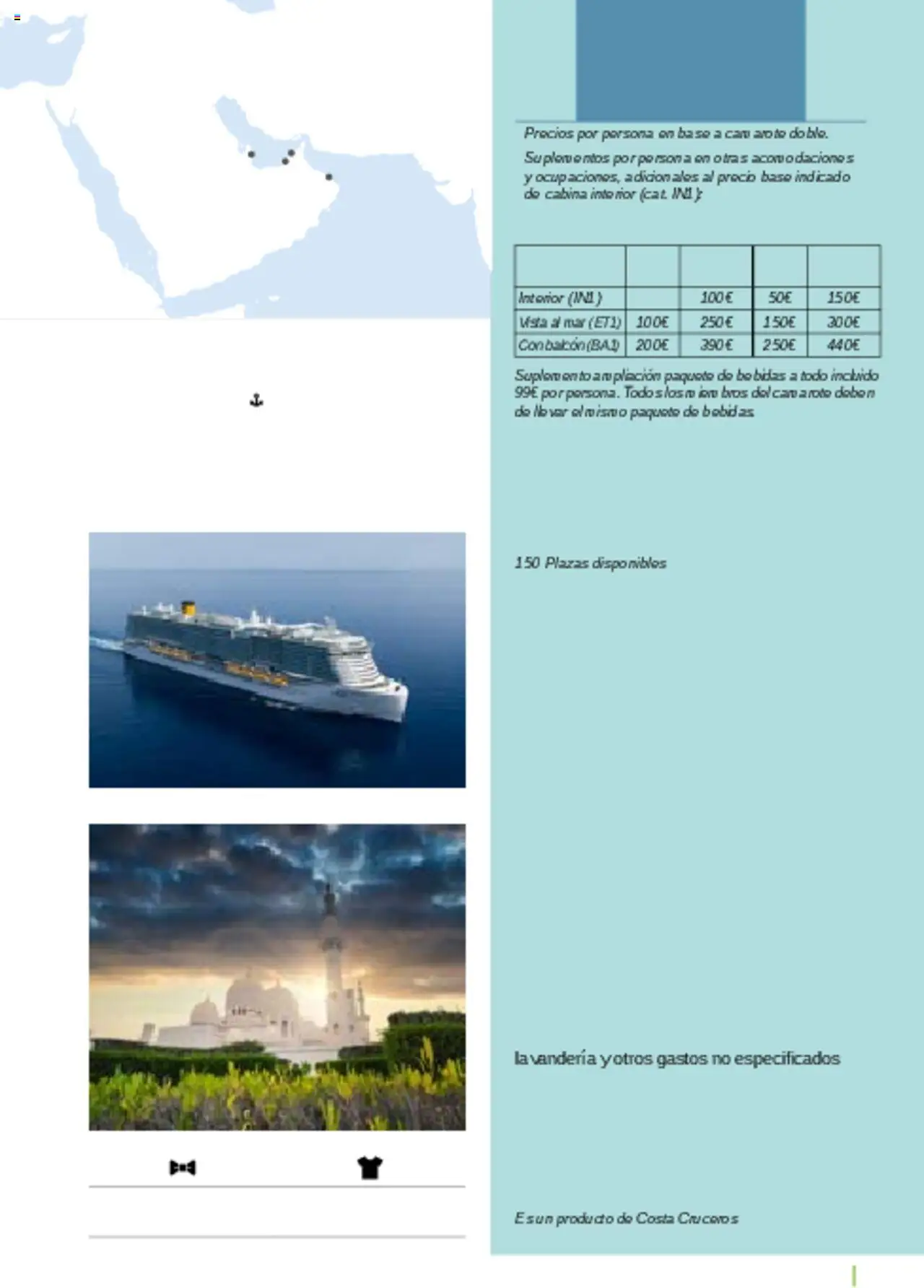 Viajes El Corte Inglés Rutas Culturales de la Comunidad de Madrid - Página de 293 - Válido desde 01/04/2025