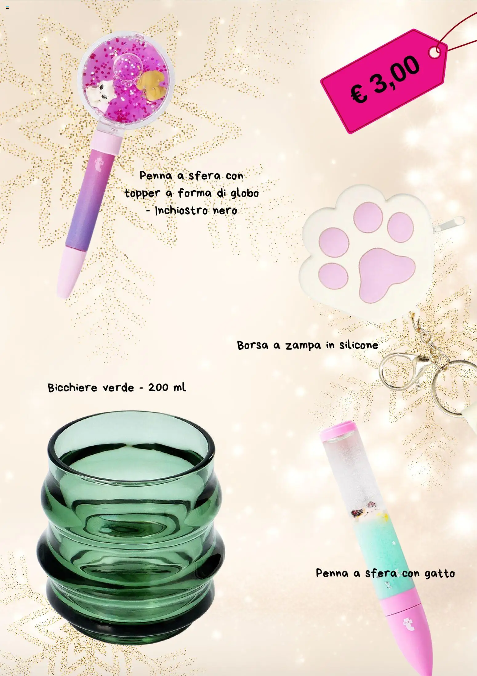 Volantino Flying Tiger	 - pagina 2 - valido dal 15/12/2025