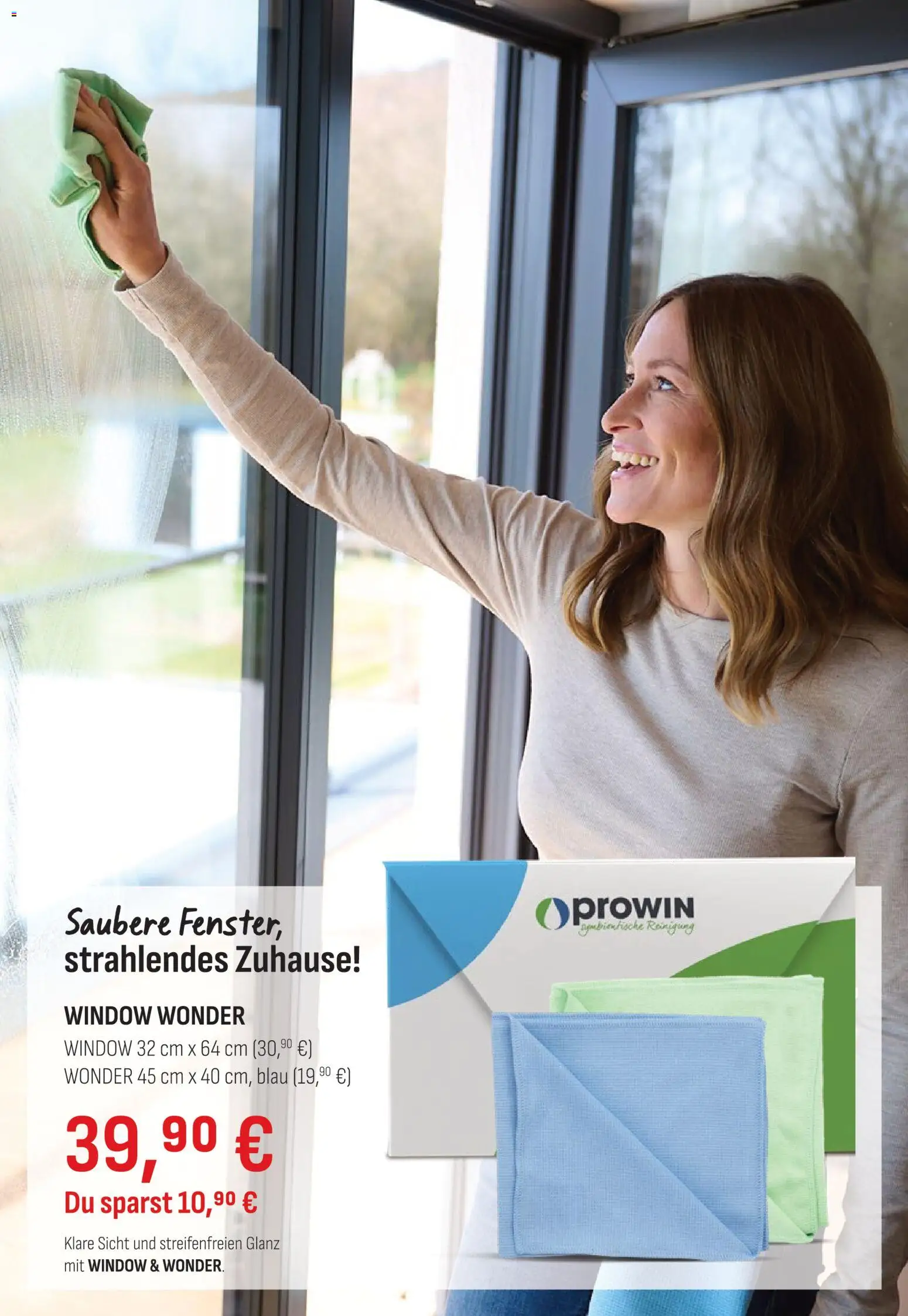 Angebote ProWIN April / Mai 2026 - Seite 3 - gültig ab 01.04.2026