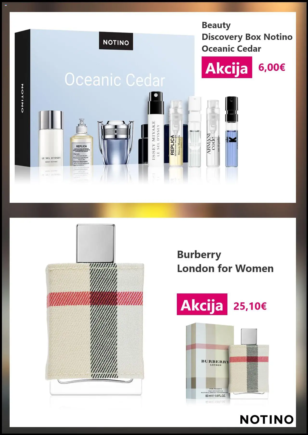 Katalog NOTINO - stranica 5- važeći od 15.07.2025