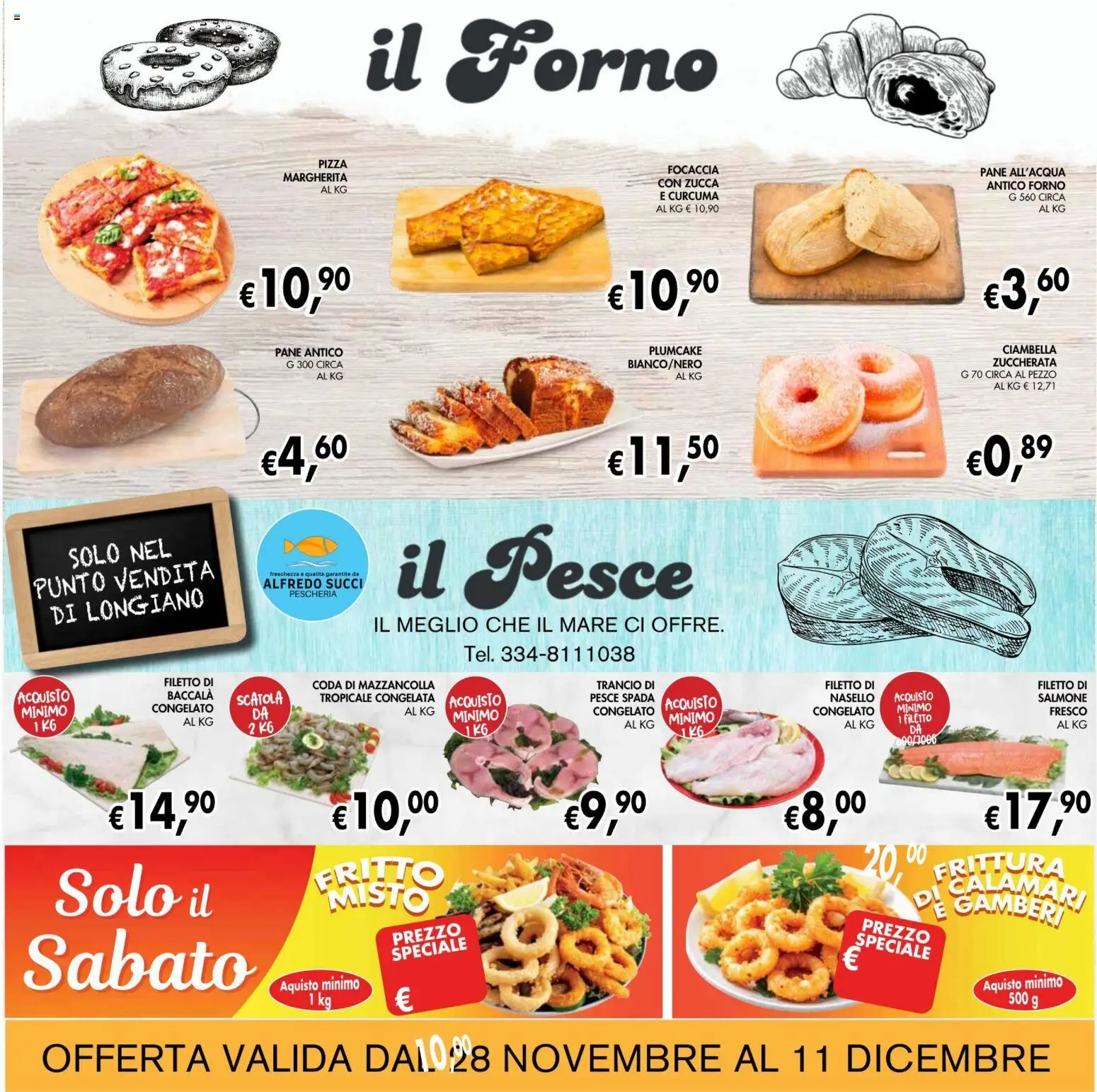 Coal èccoMi Cesena catalogo - pagina 6 - valido dal 28/11/2025