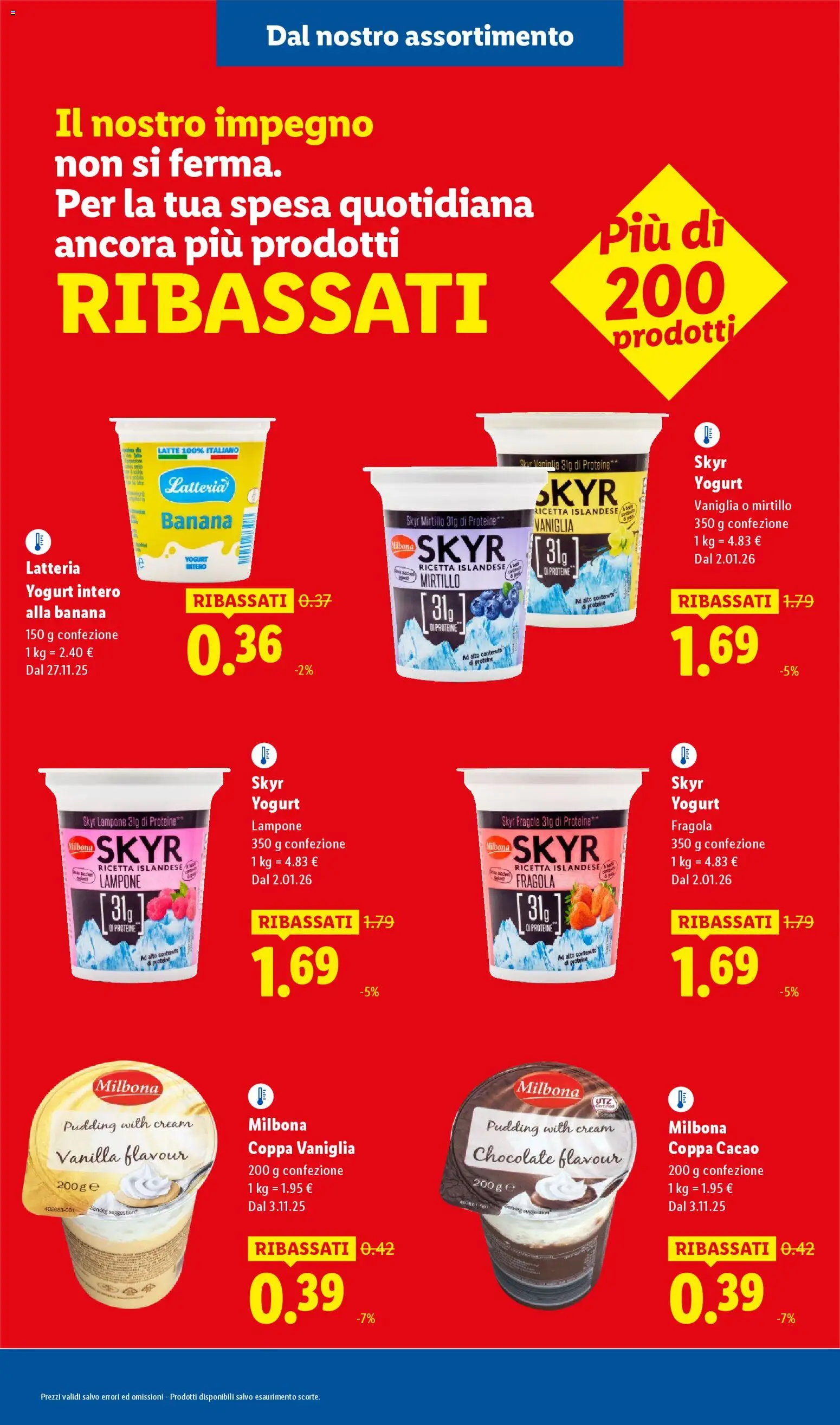 Lidl Ribassati catalogo - pagina 19 - valido dal 08/01/2026