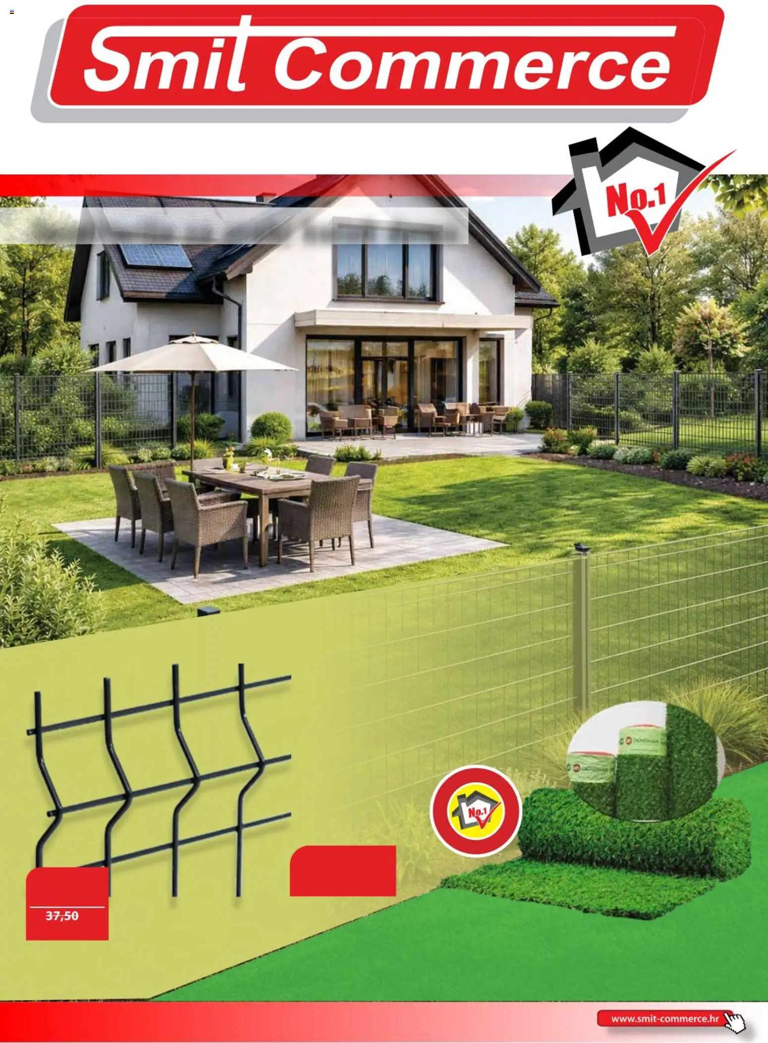 Katalog Smit Commerce - stranica 1- važeći od 15.02.2026