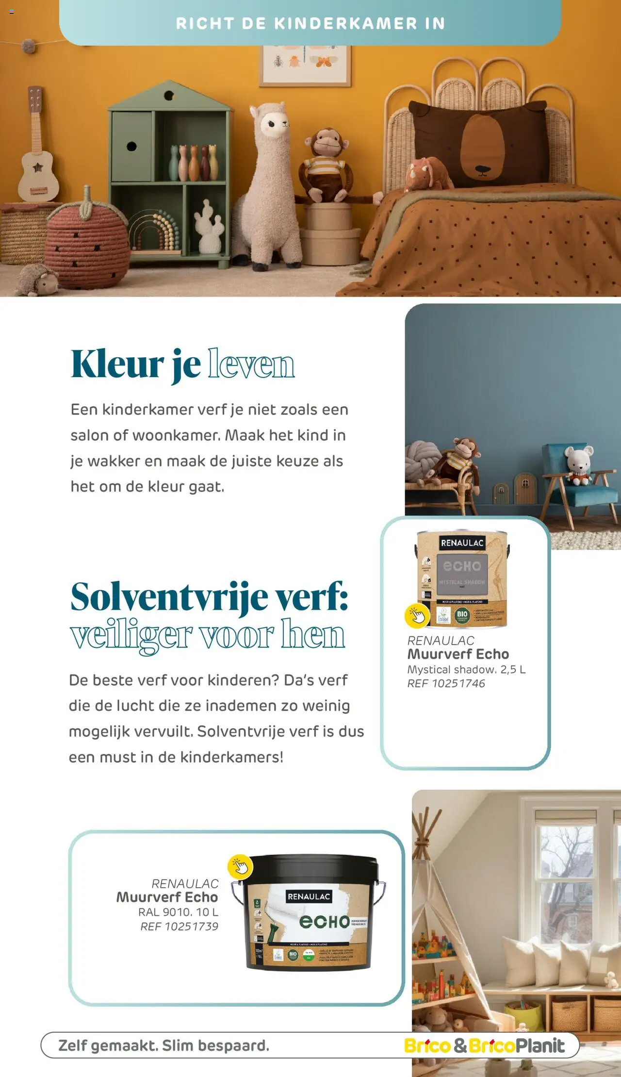 Brico Verfmagazine - pagina 62- geldig vanaf 12/05/2025