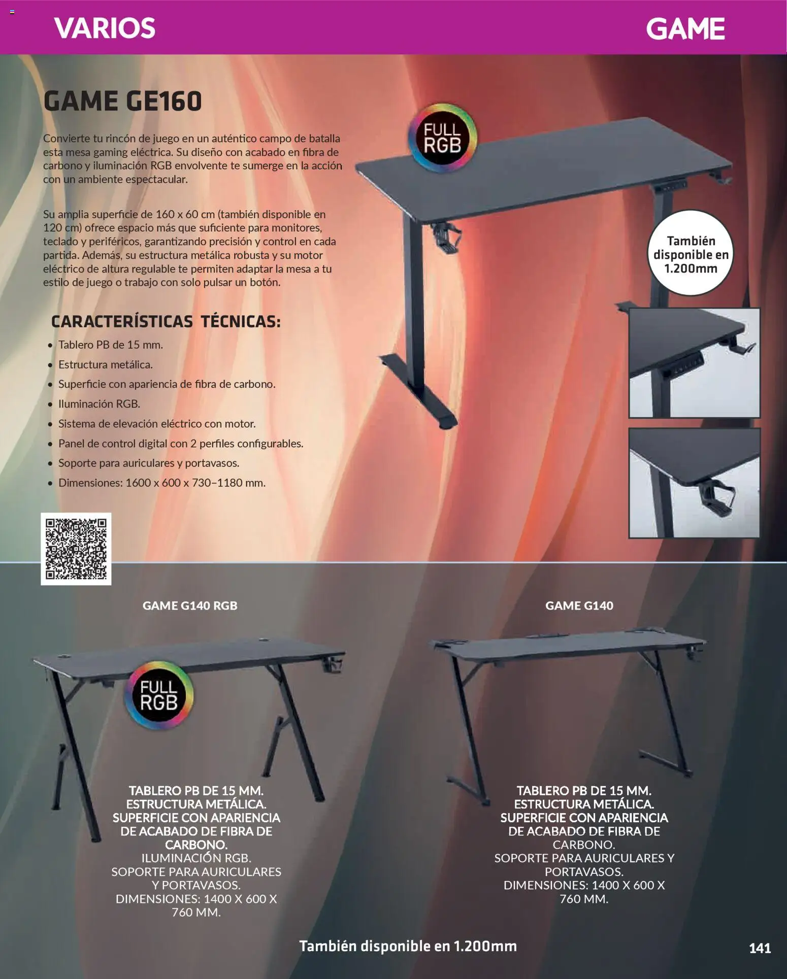 Game folleto - Página de 25 - Válido desde 09/12/2025