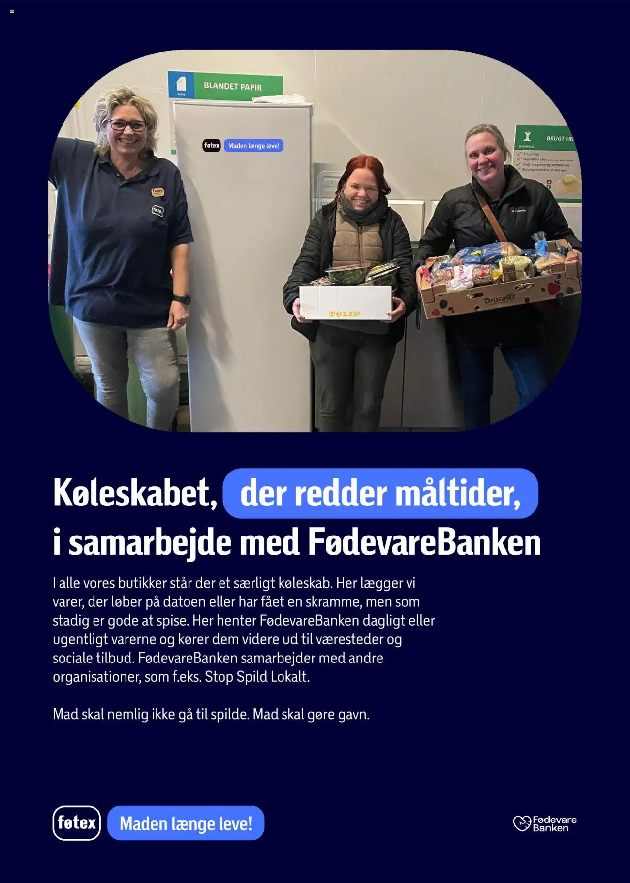 Føtex - Madspildsinitiativer - page 8- valid from 25/08/2025